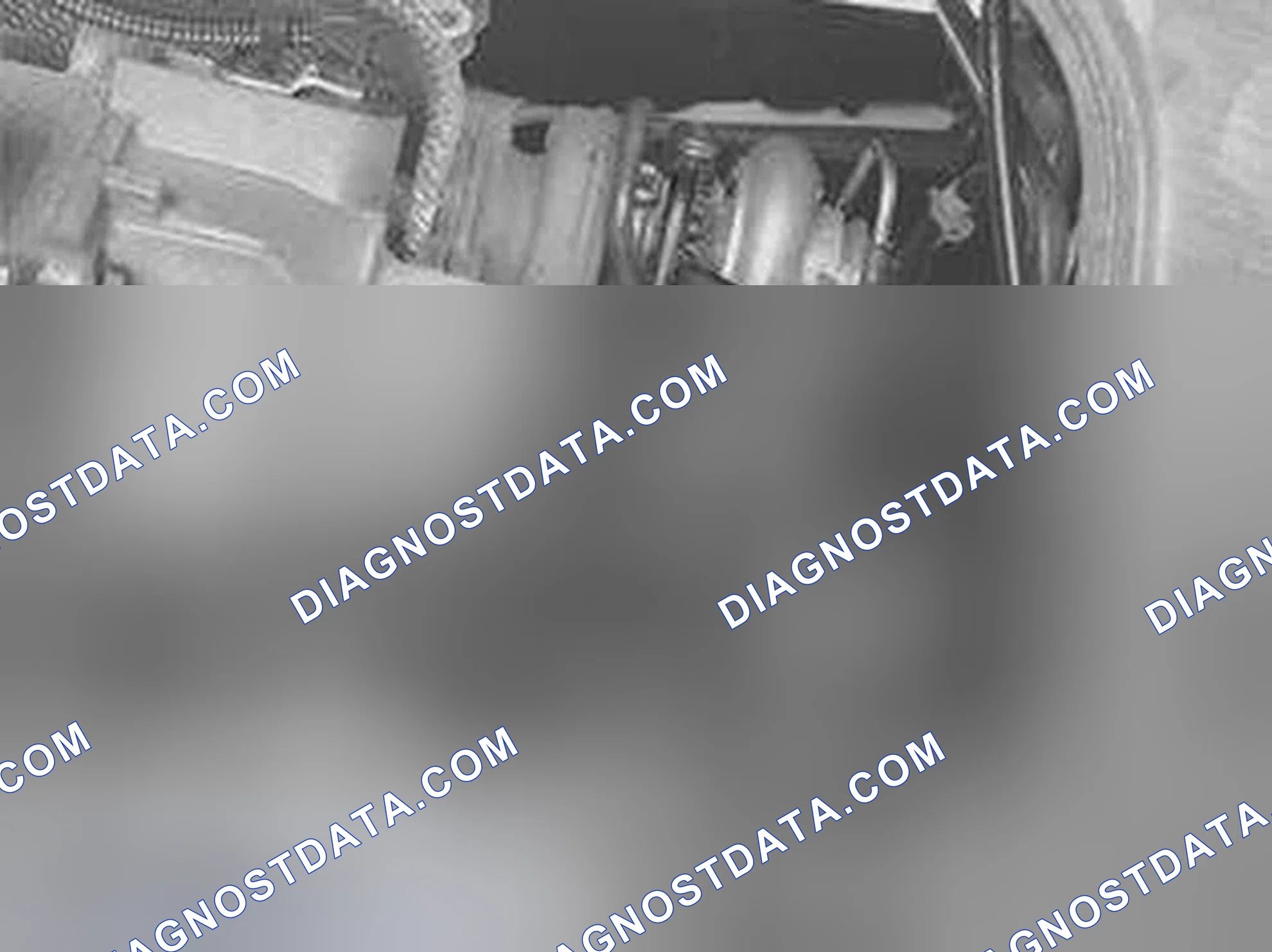 Scheme 174: Draining Coolant