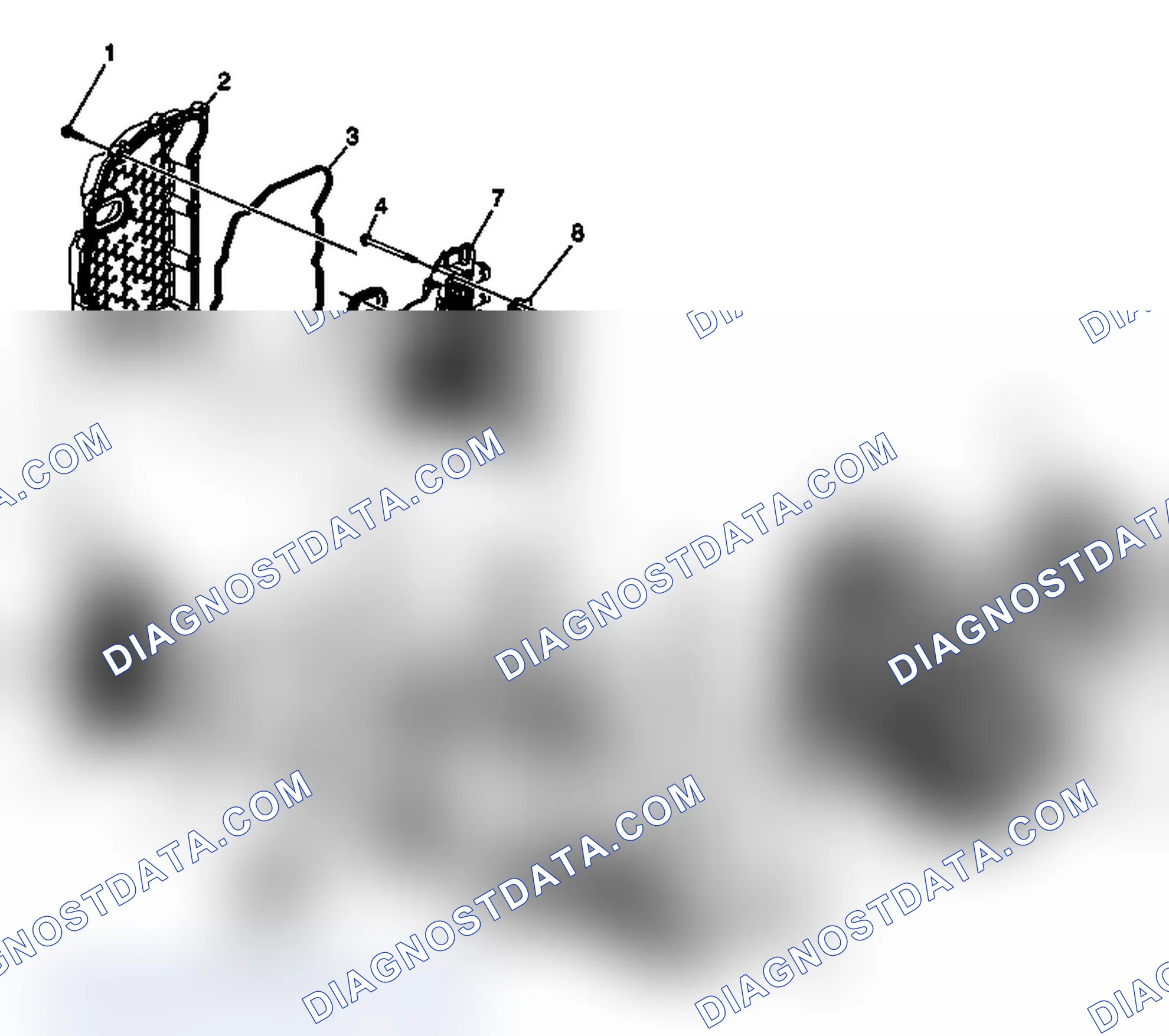 Scheme 213: Case and Associated Parts
