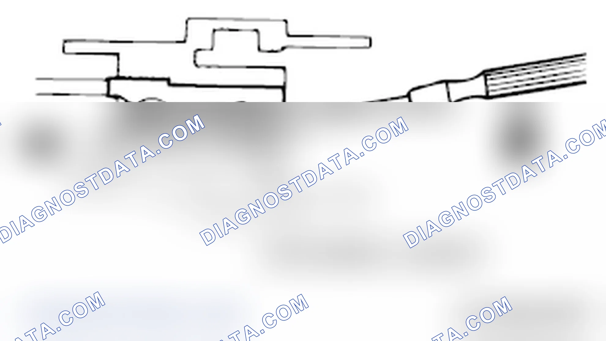 Scheme 8: ROUND WATERPROOF CONNECTOR
