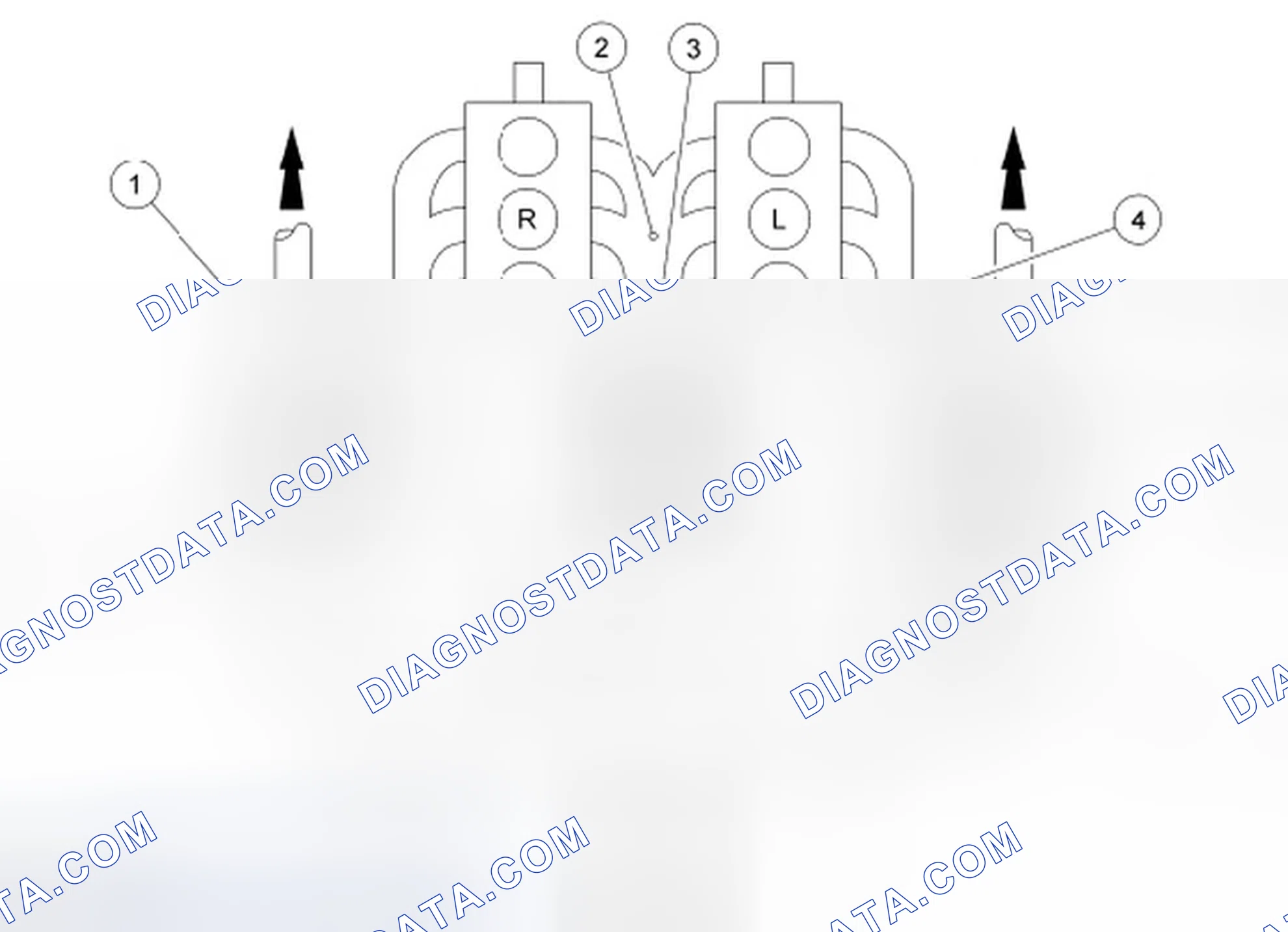 Scheme 92: Charge Air Cooler (CAC) System