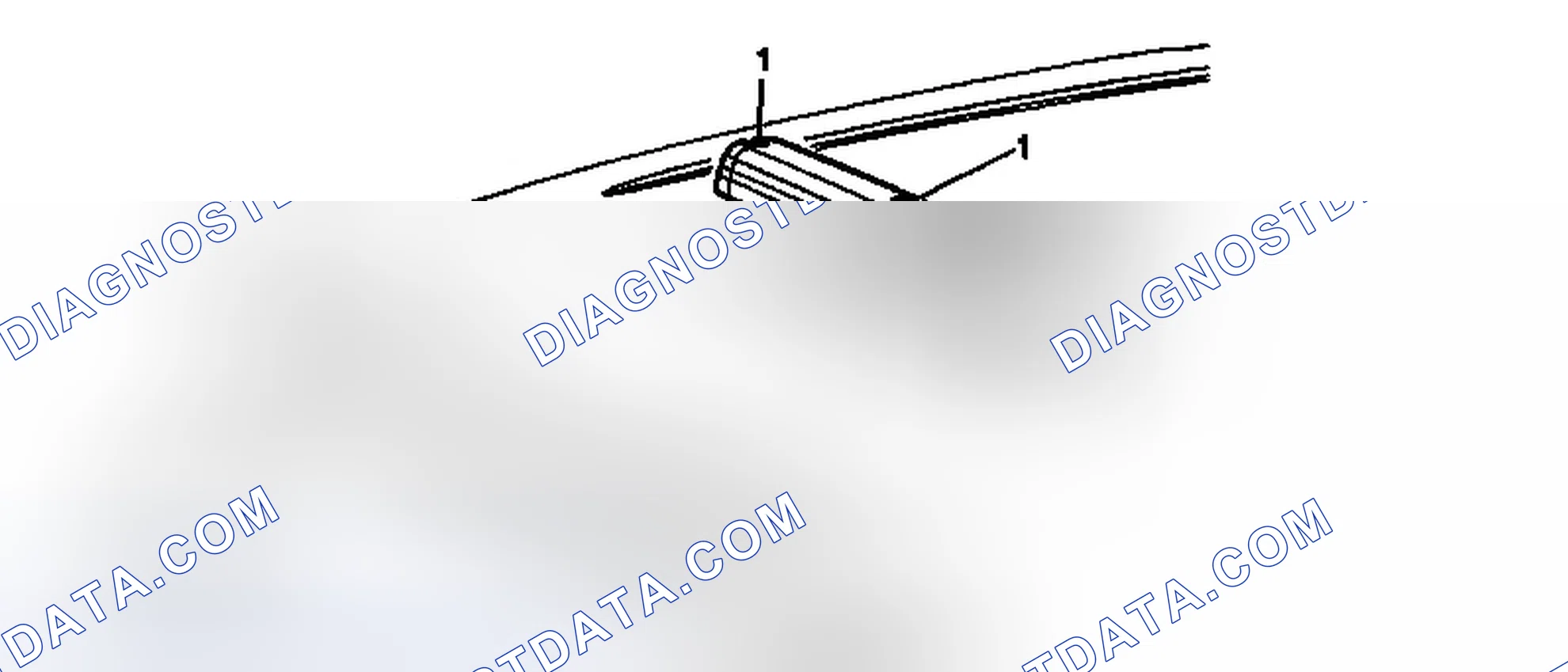 Scheme 76: Roof Marker Replacement (U01)