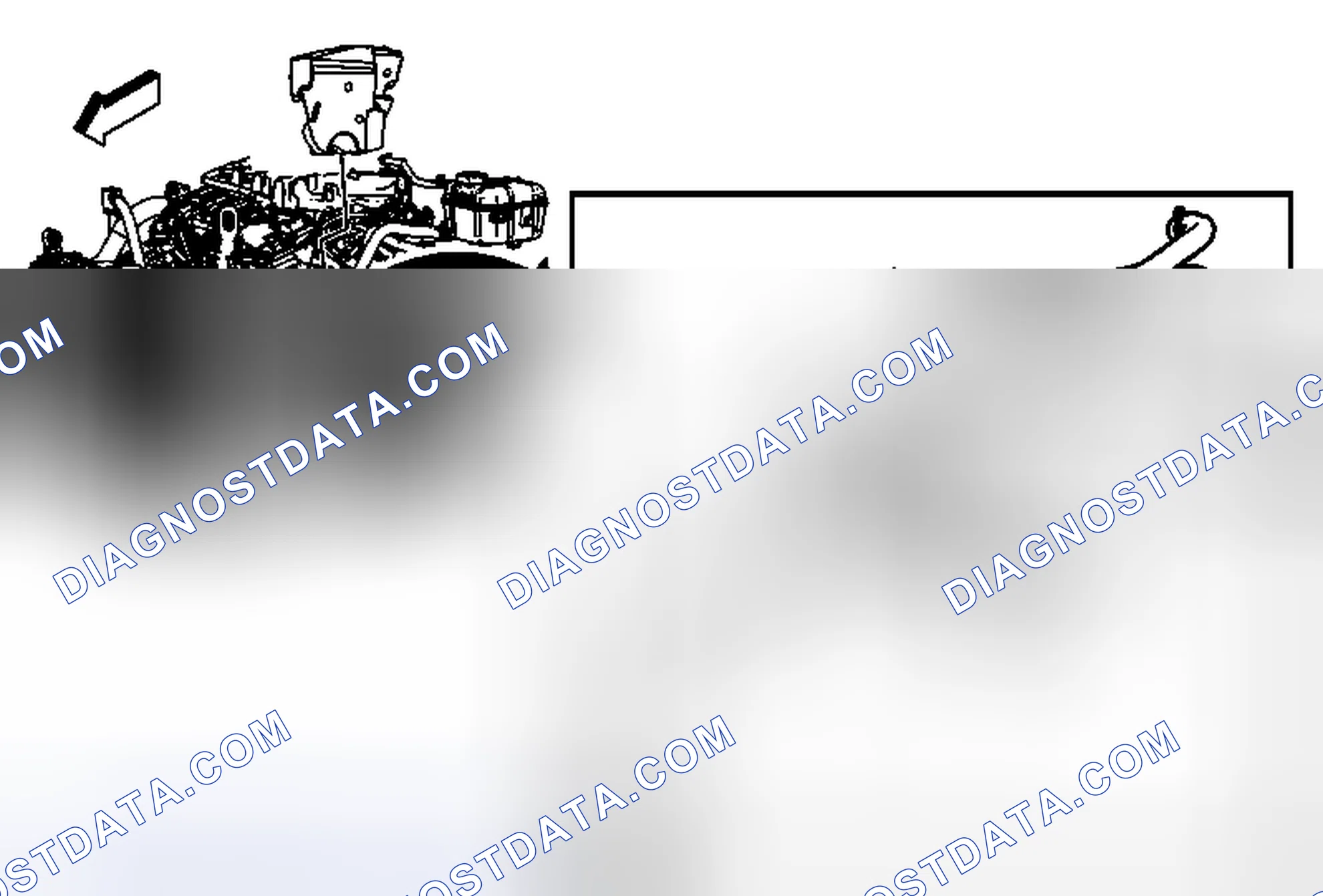 Scheme 9: Engine Coolant Thermostat Housing Replacement (LFW, LFX)
