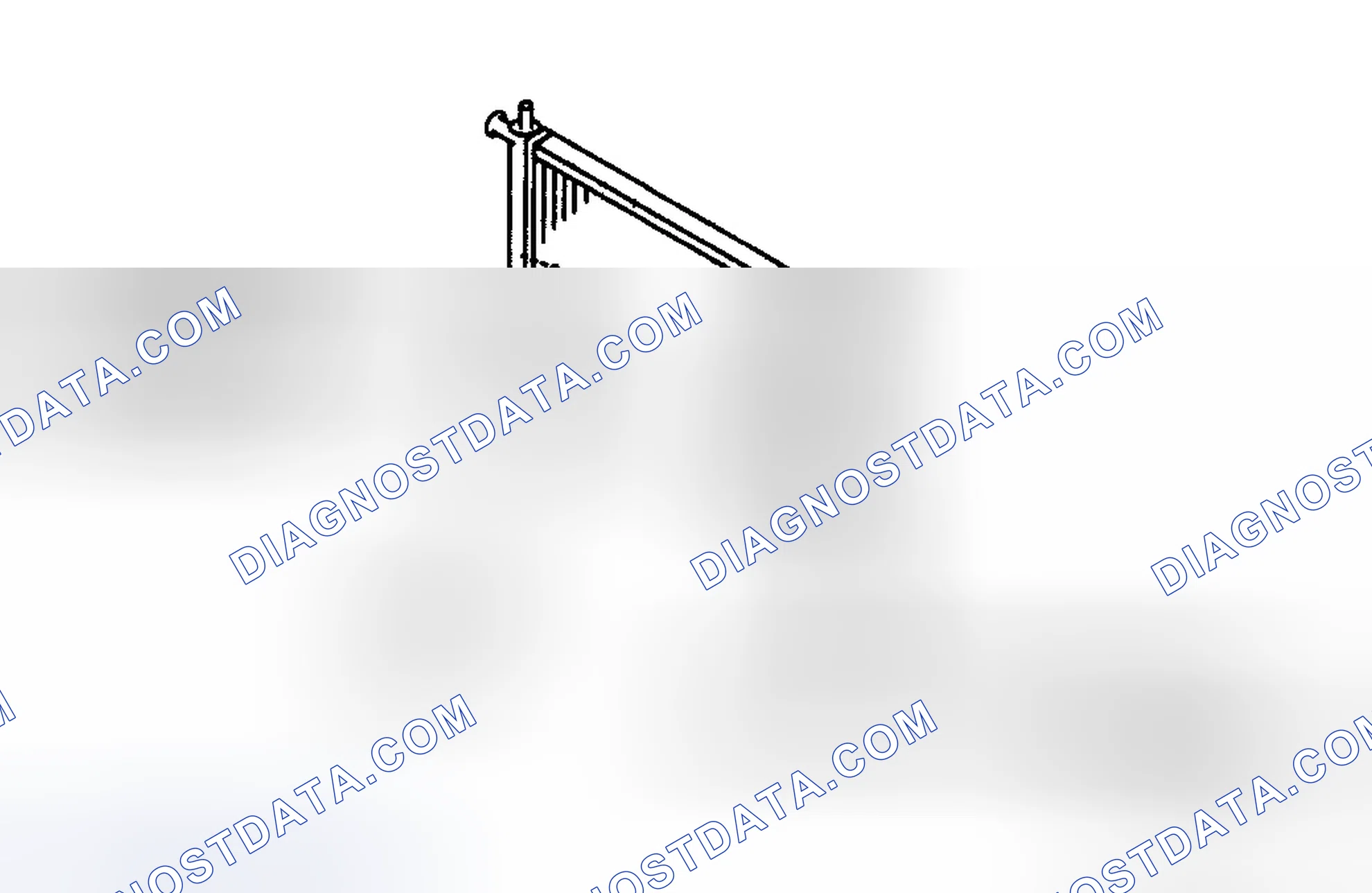 Scheme 11: Radiator Removal Note