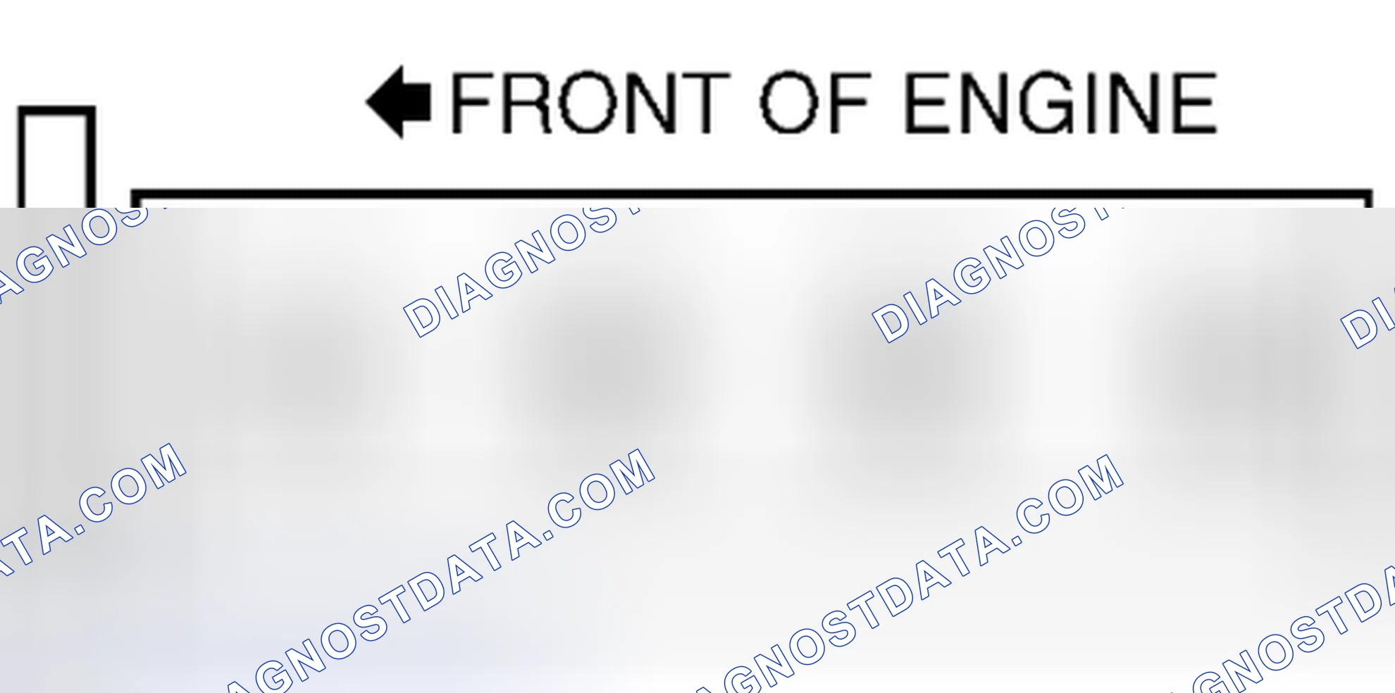 Scheme 10: 4 CYLINDER ENGINE