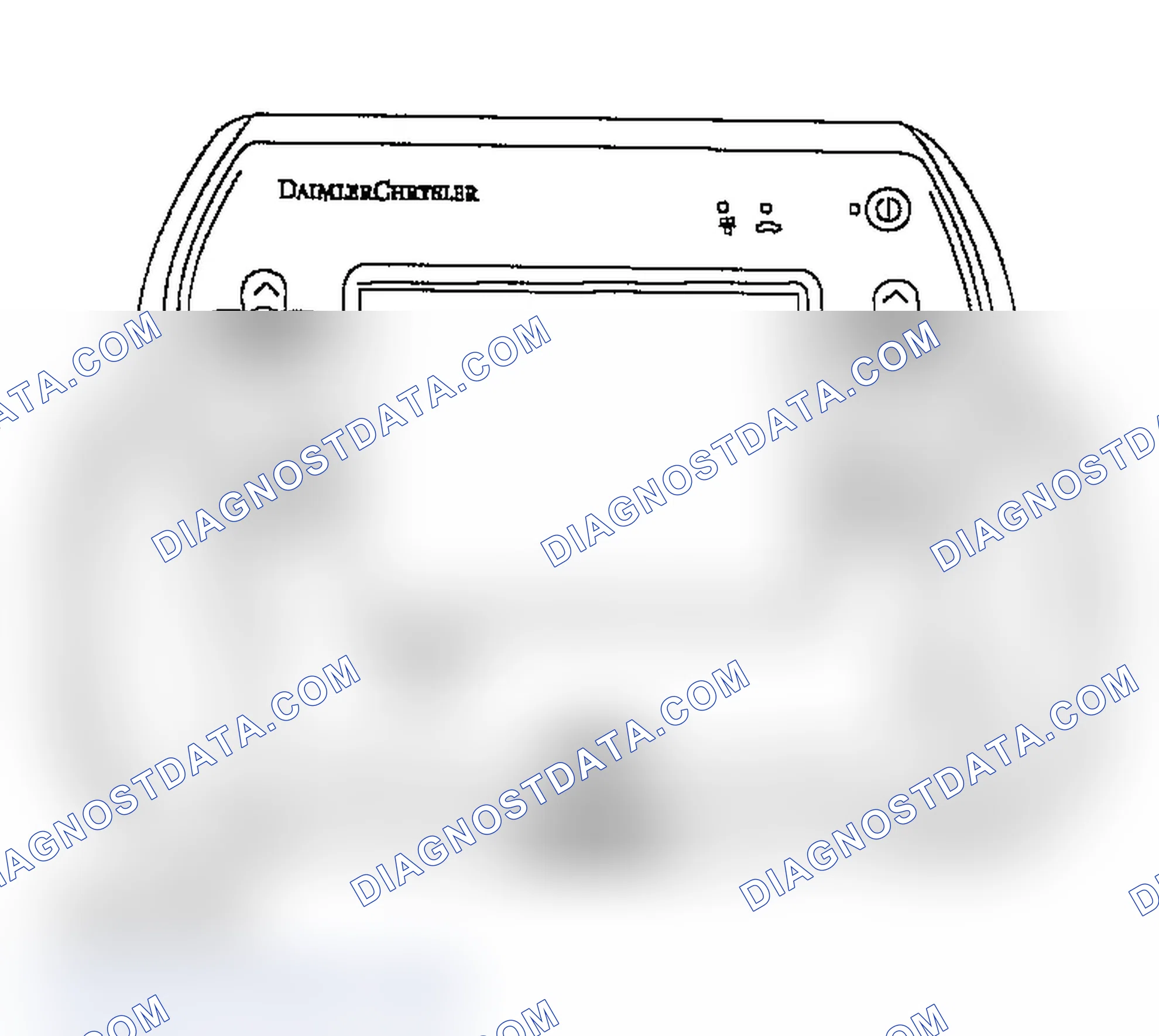 Scheme 50: Diagnostic Test