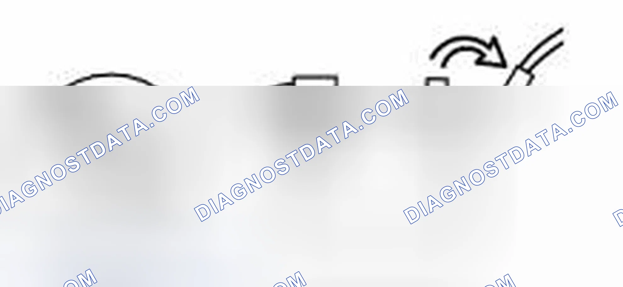 Scheme 278: Checking the resistance of the control area network (CAN) cables