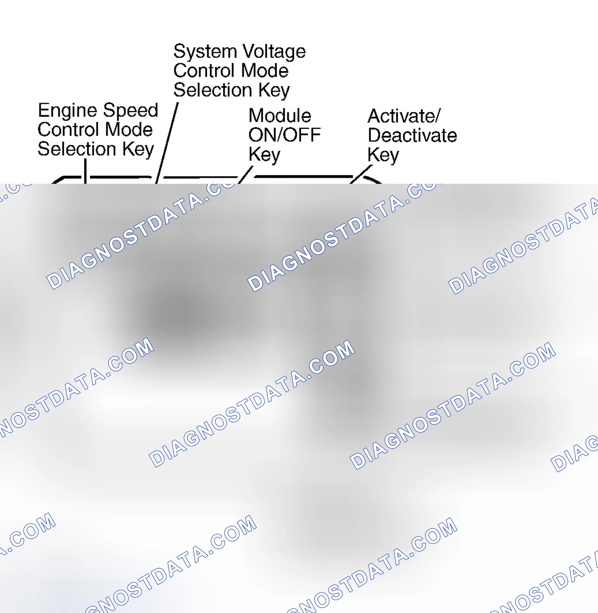 Scheme 325: Auxiliary Powertrain Control Module (APCM)