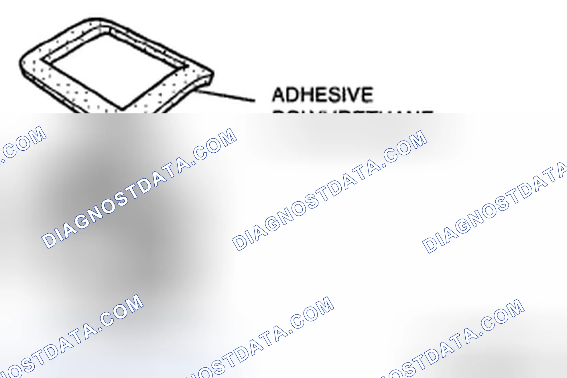 Scheme 88: Blower Case Installation Note