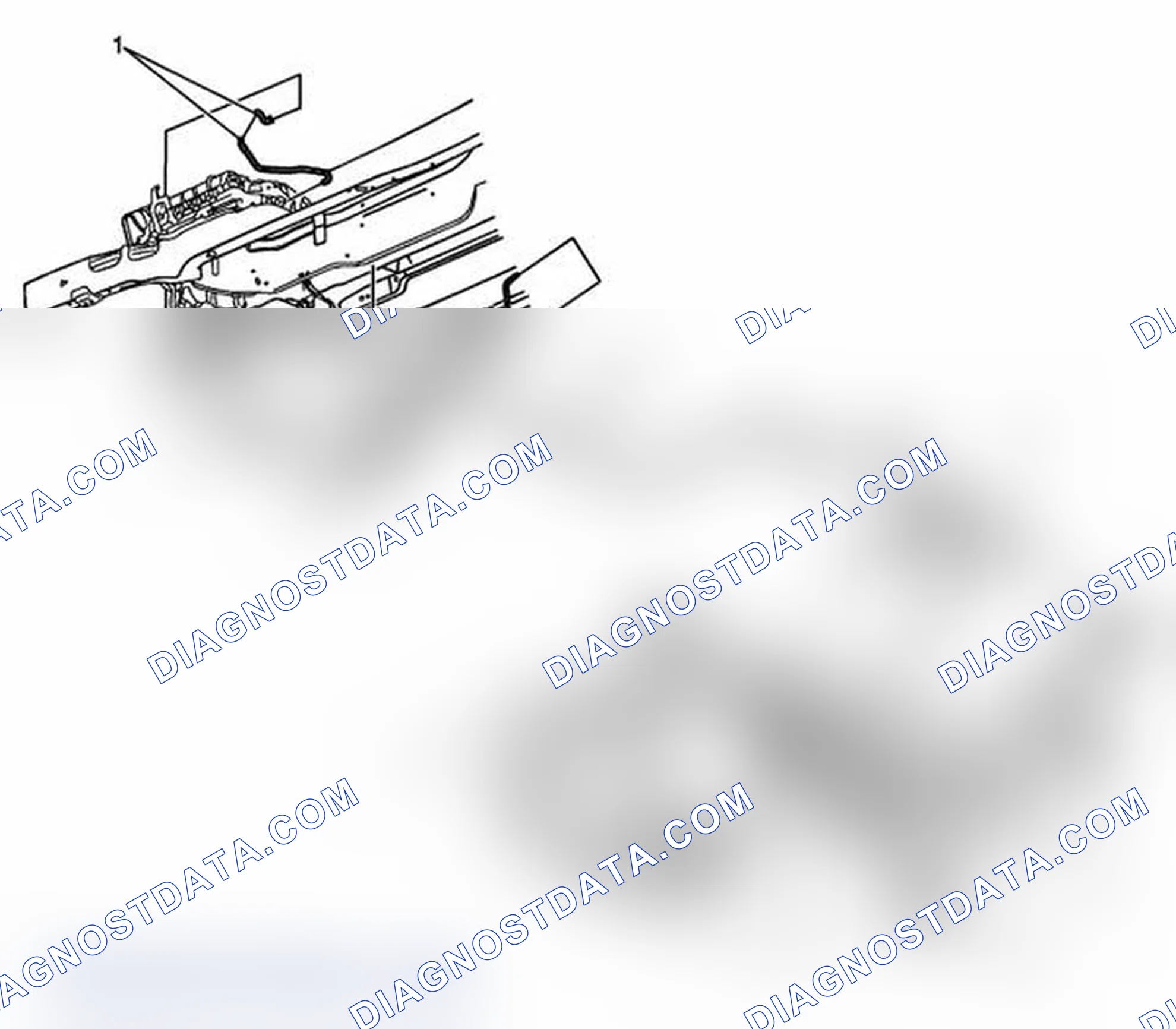 Scheme 1: Exhaust Tail Pipe Flow Control Vacuum System
