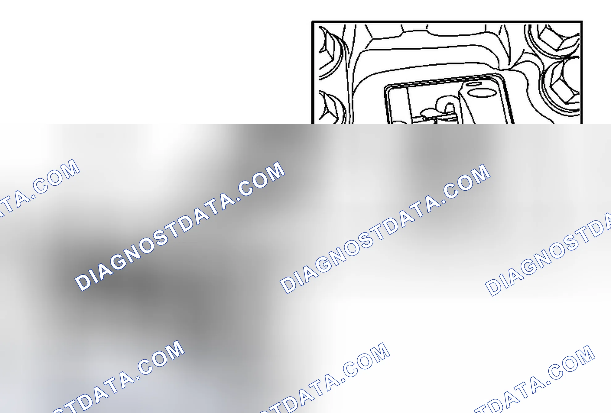 Scheme 11: Piston Oil Nozzle Replacement