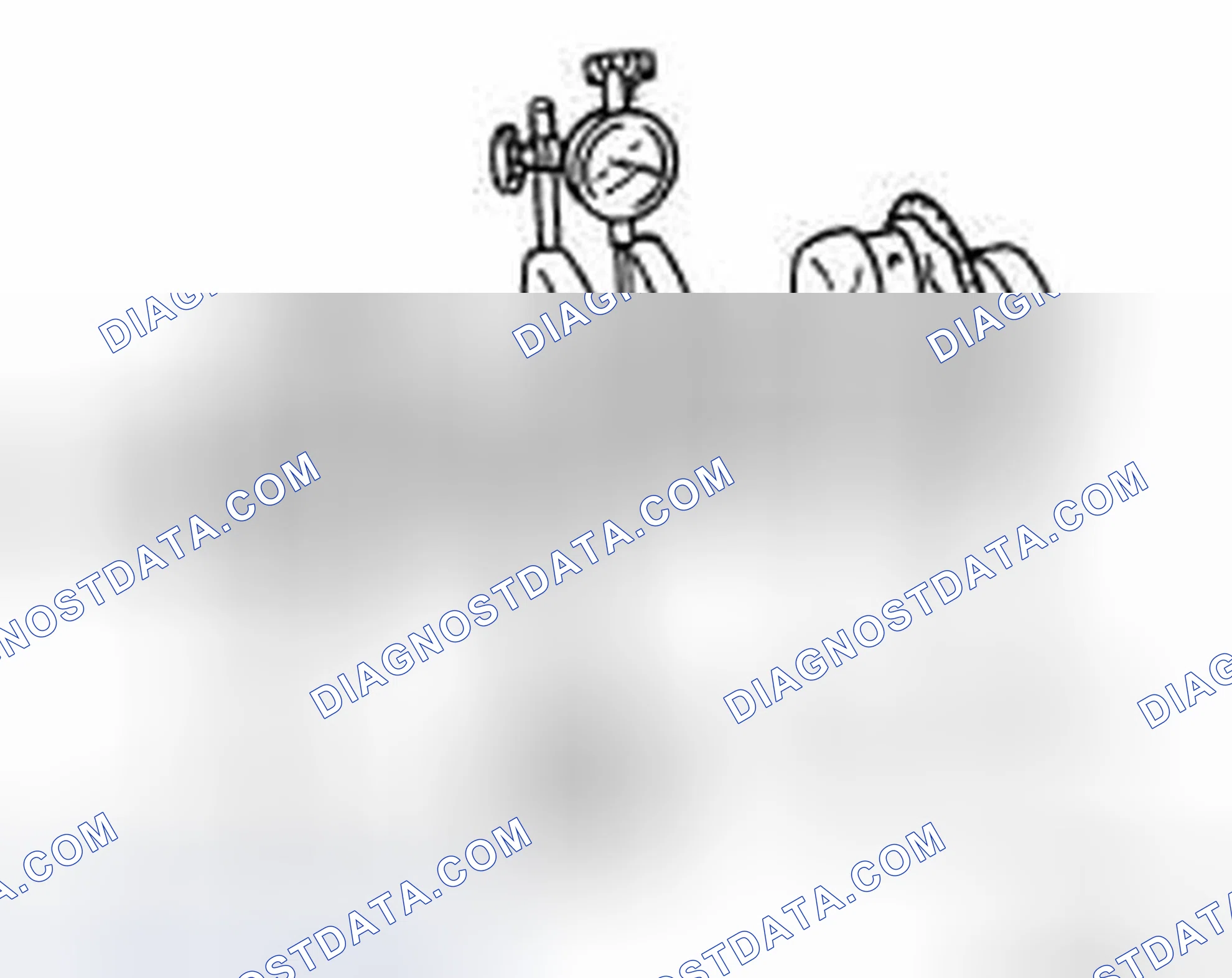 Scheme 185: CRANKSHAFT RUNOUT