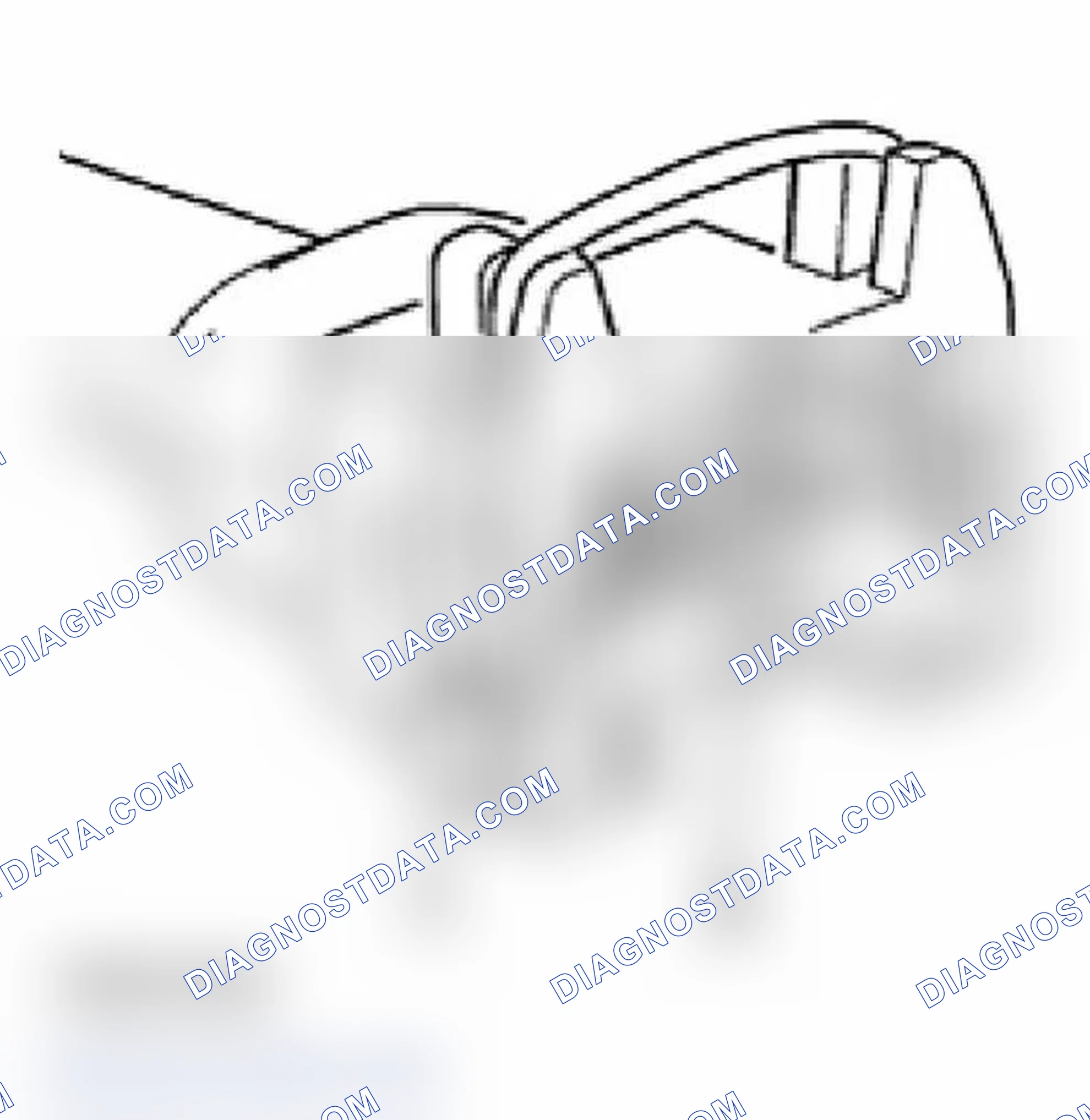 Scheme 248: Checking control wire