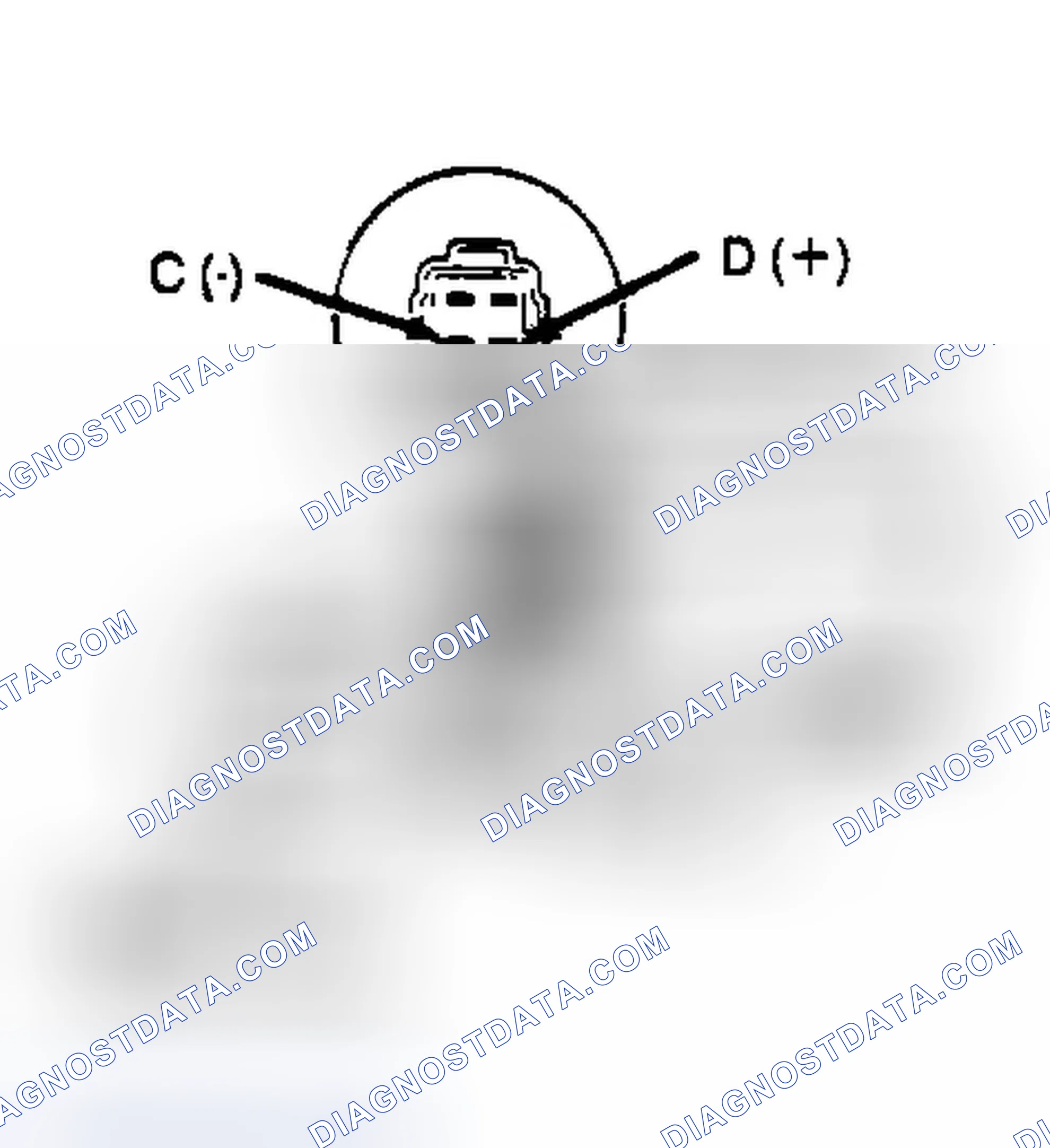 Scheme 14: EGR Control Solenoid Valve