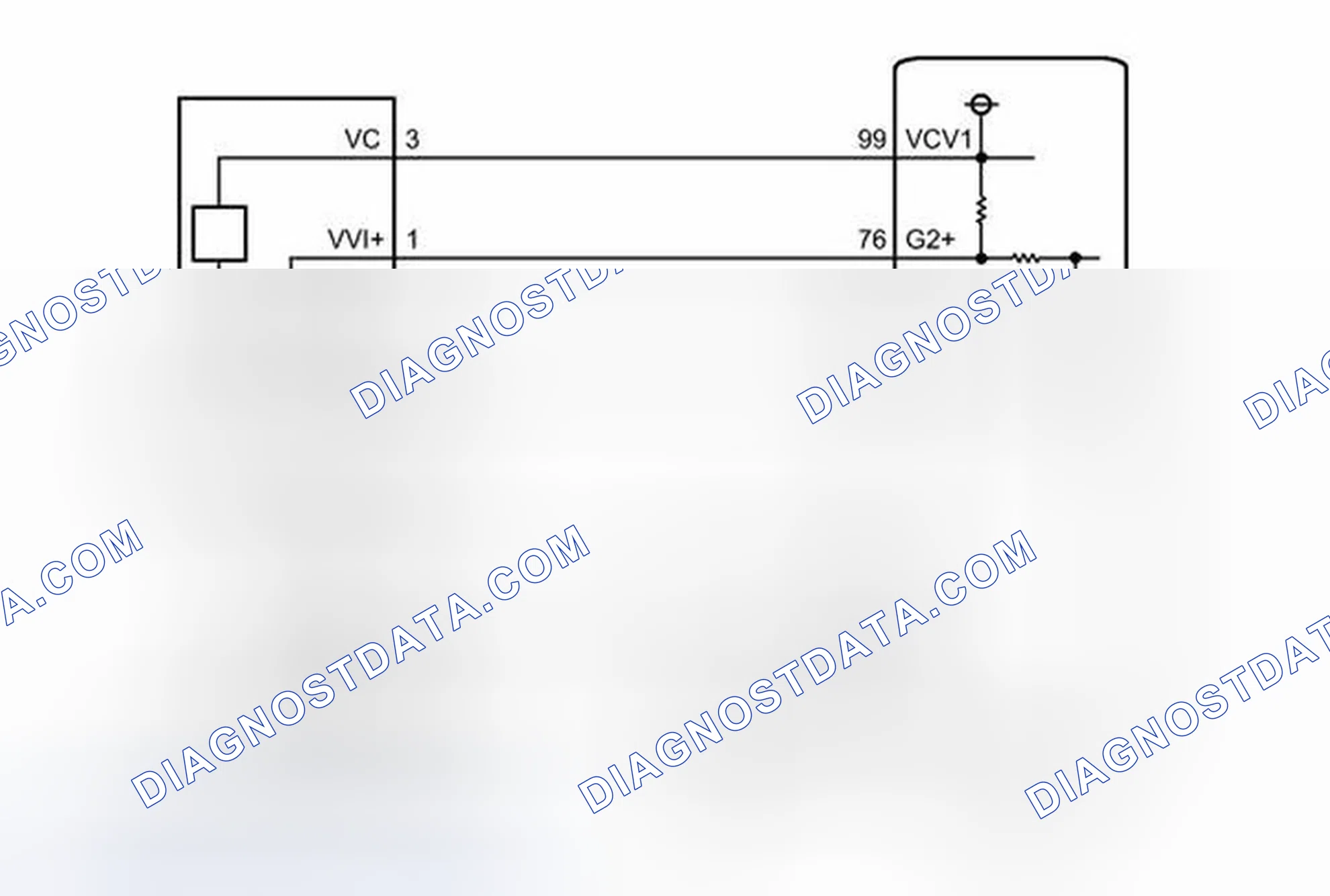 Scheme 134: WIRING DIAGRAM