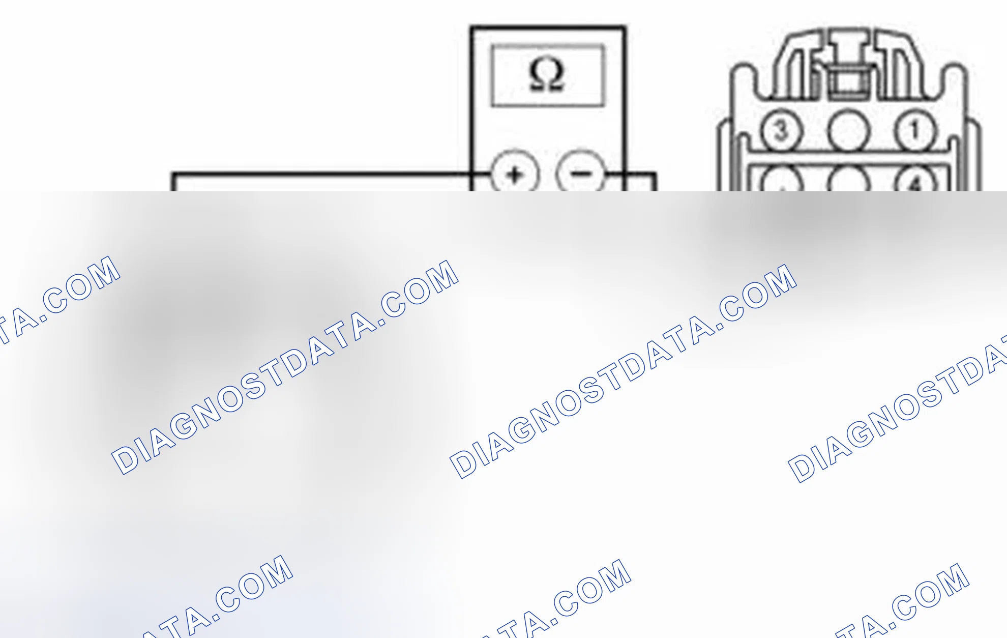 Scheme 77: PINPOINT TEST O: THE BLOWER MOTOR DOES NOT OPERATE CORRECTLY