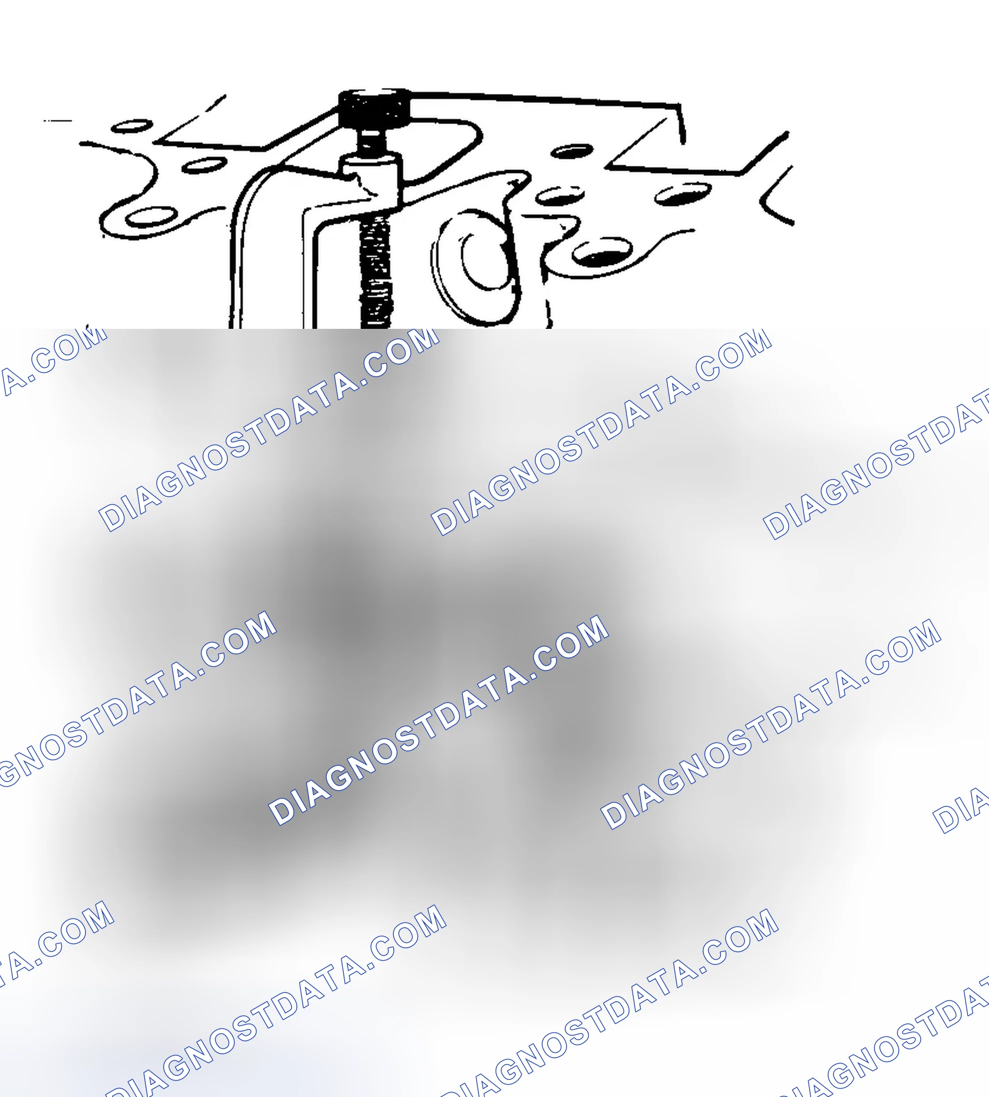 Scheme 15: Measuring Valve Stem-to-Guide Clearance