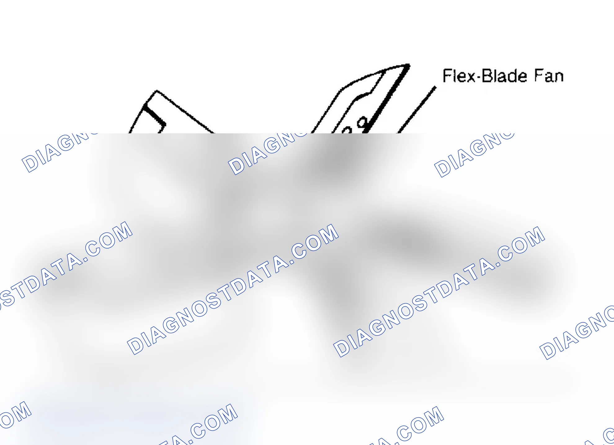 Scheme 2: Variable Speed Fans - Flex-Blade Fans