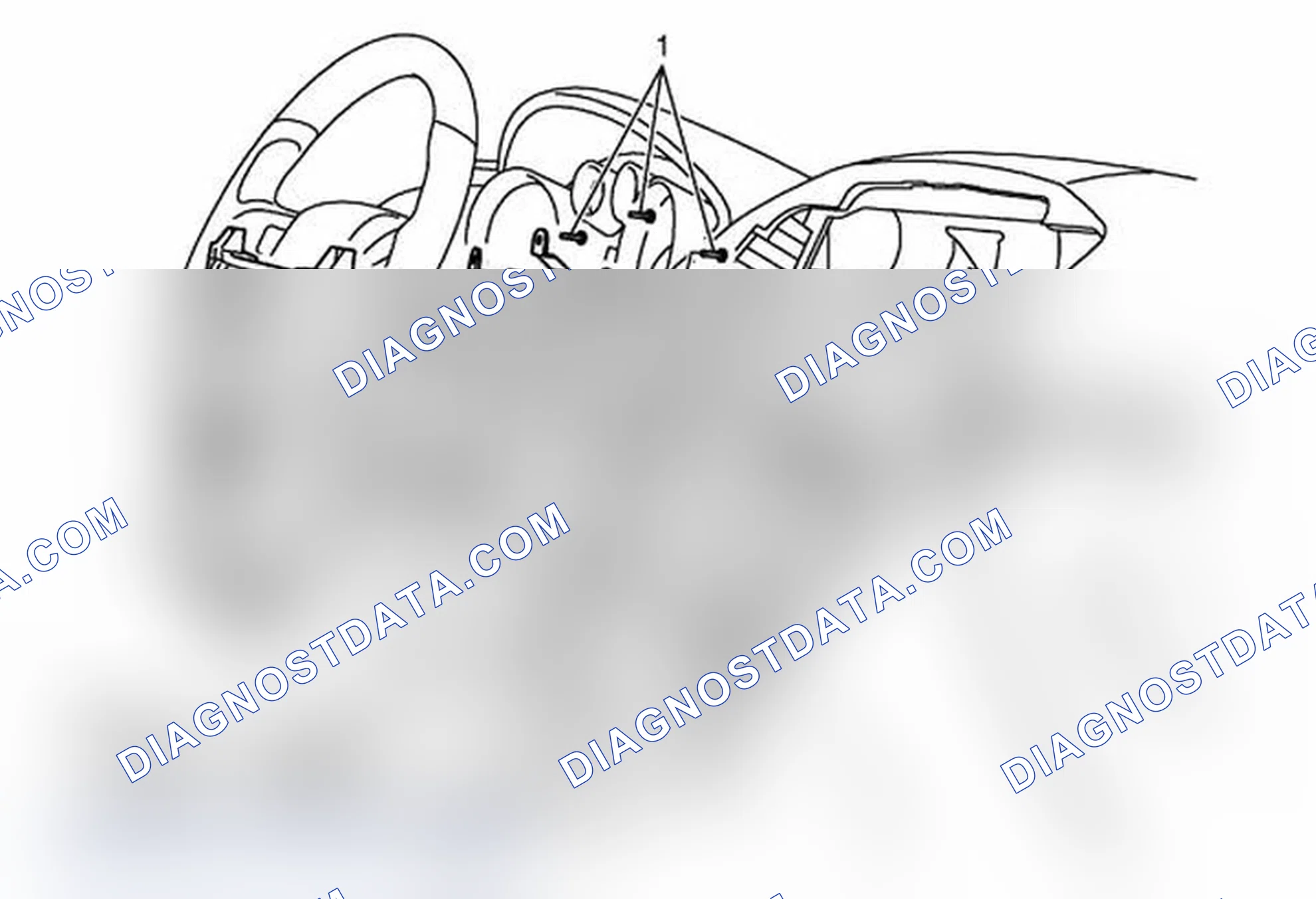 Scheme 21: Radio Control Module Replacement