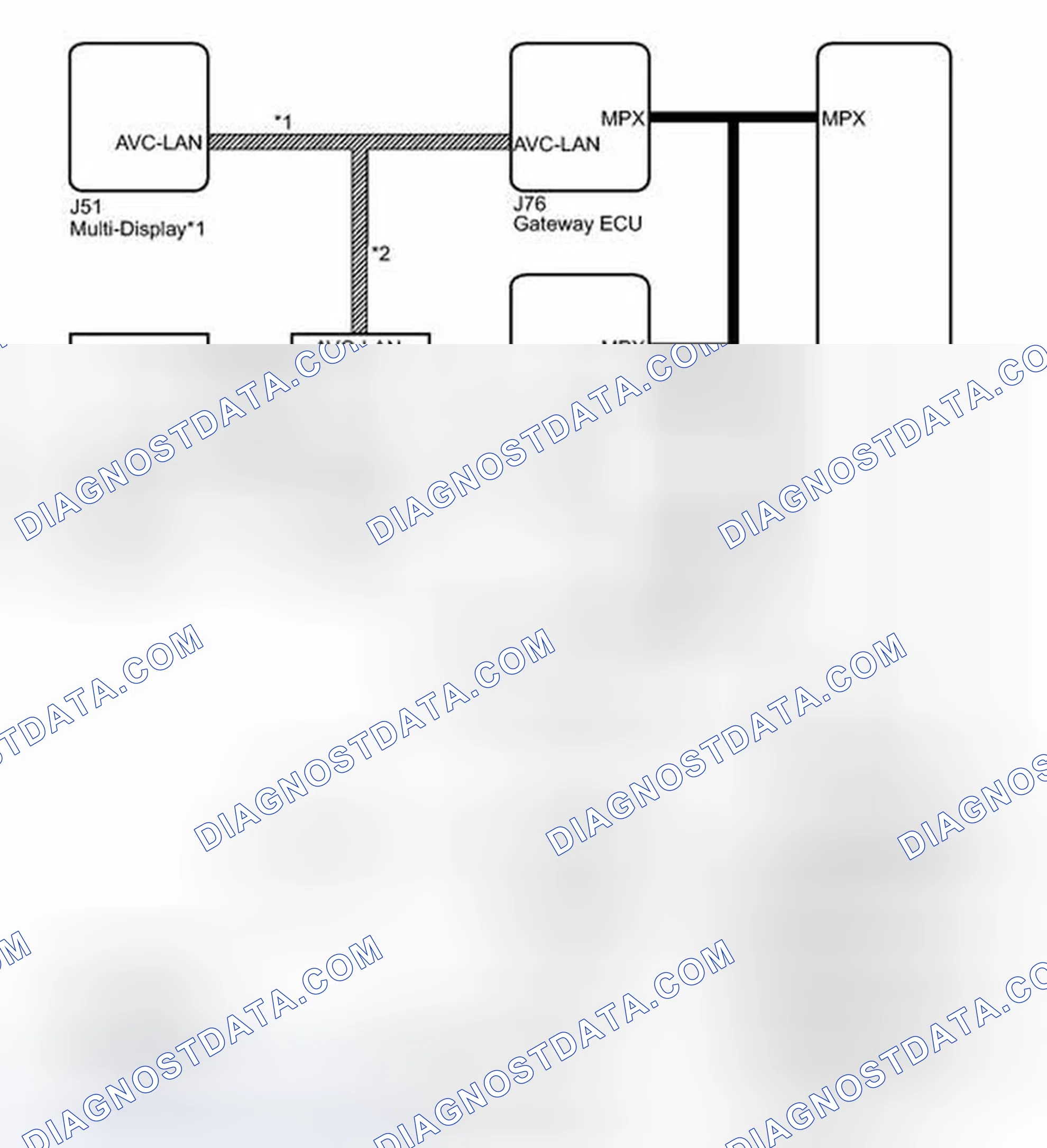 Scheme 50: WIRING DIAGRAM