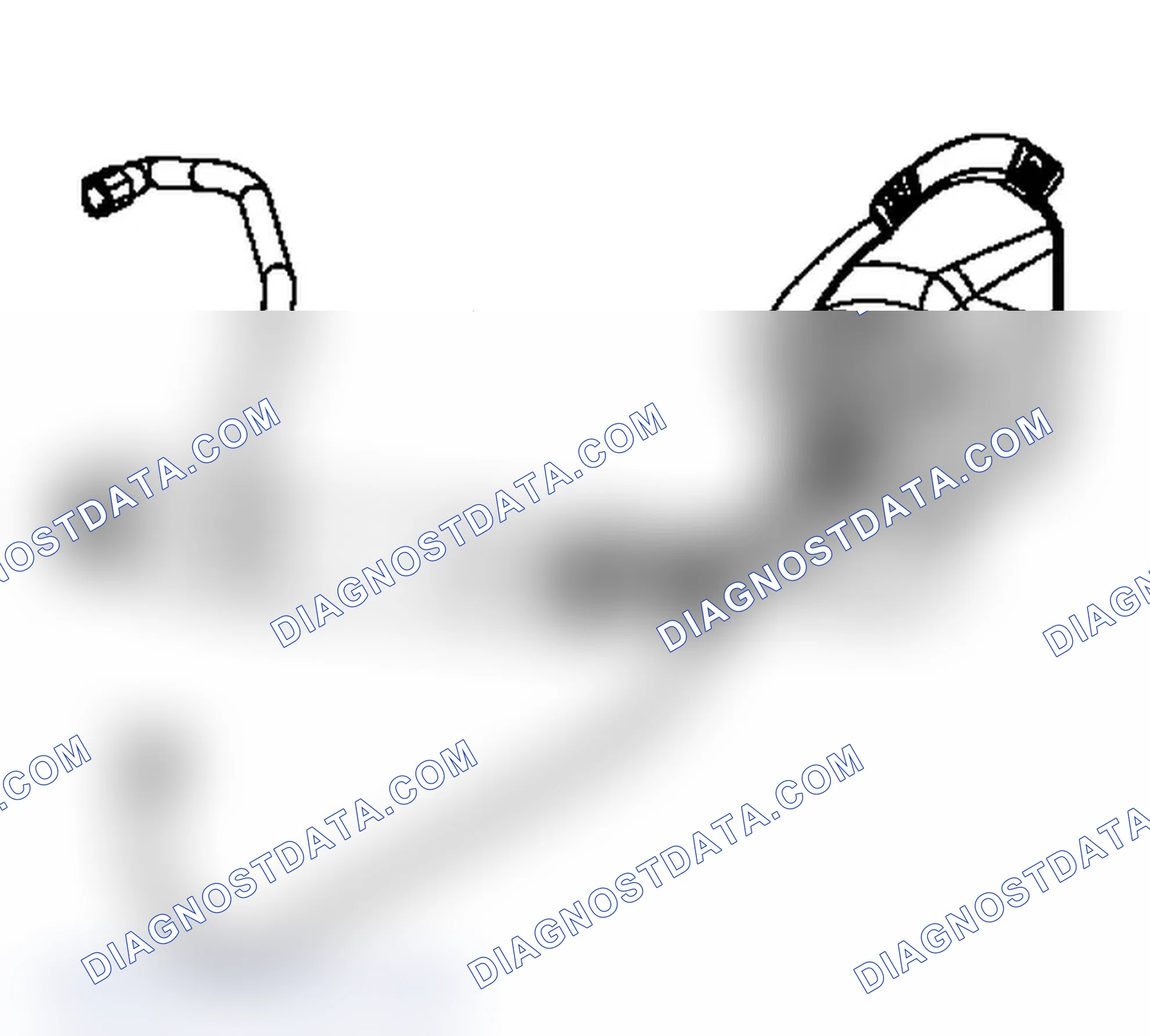 Scheme 162: Fuel Fill Pipe