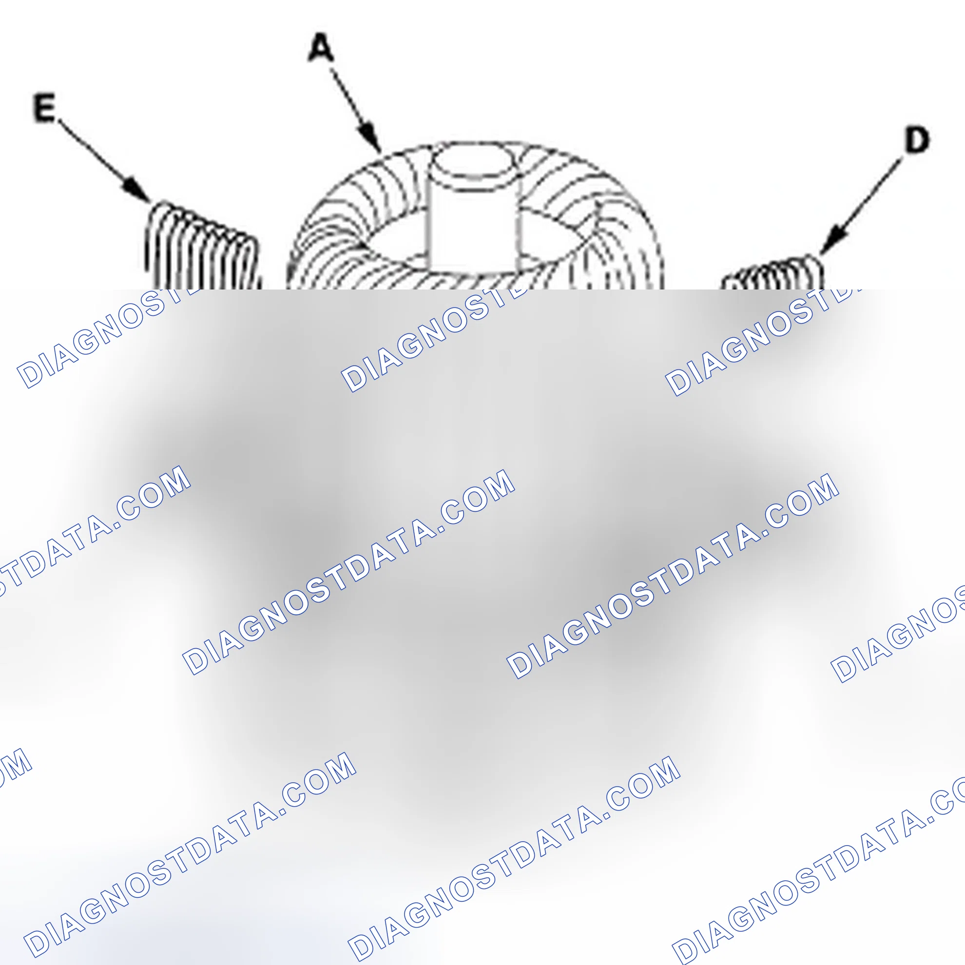 Scheme 4: Starter Reassembly