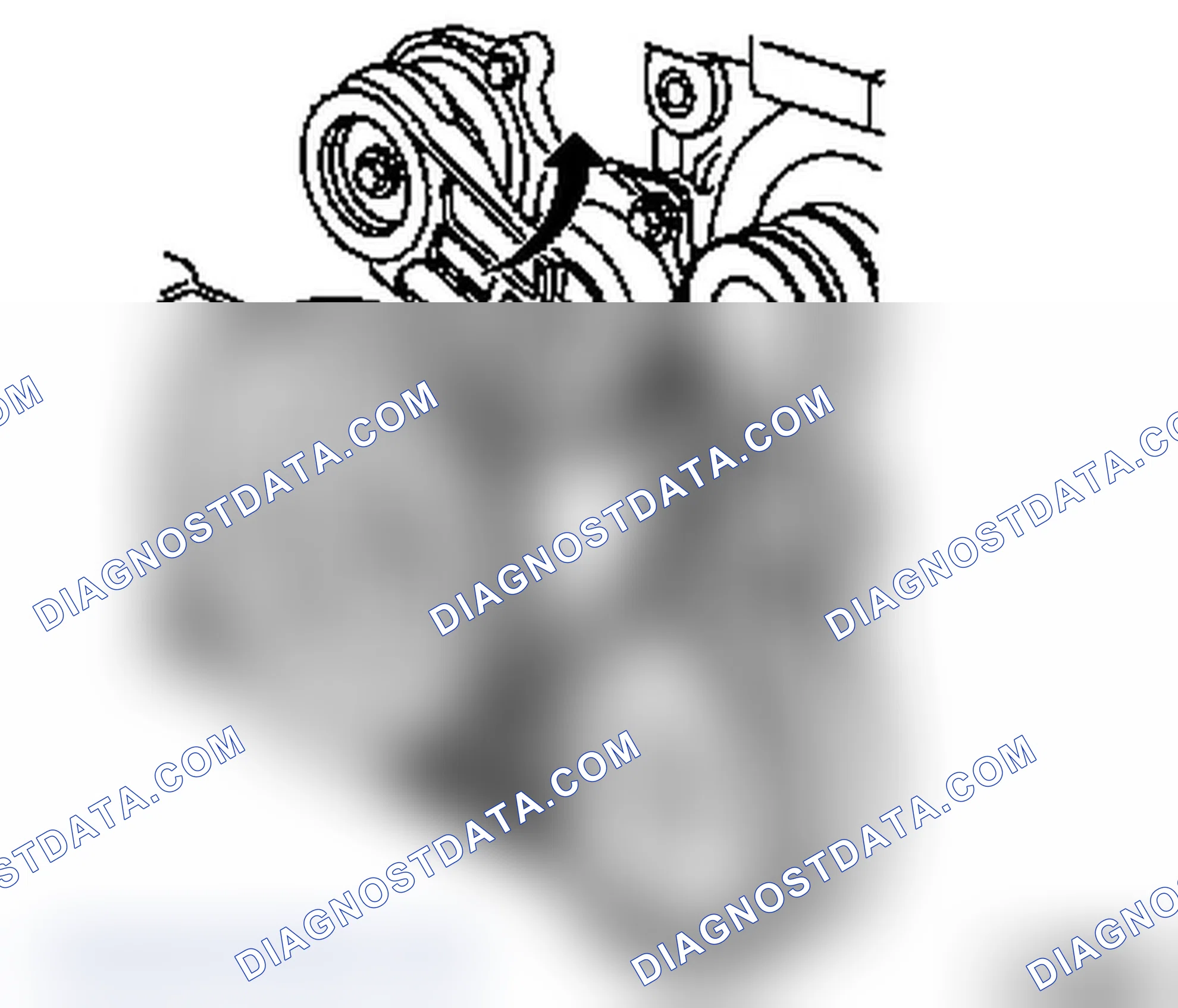Replace Flywheel (Z 20 NET, AC, Rhd, Mt)