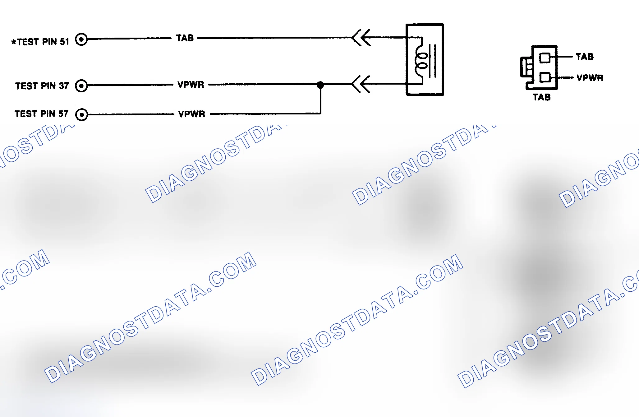 Scheme 122: Air Management Circuit