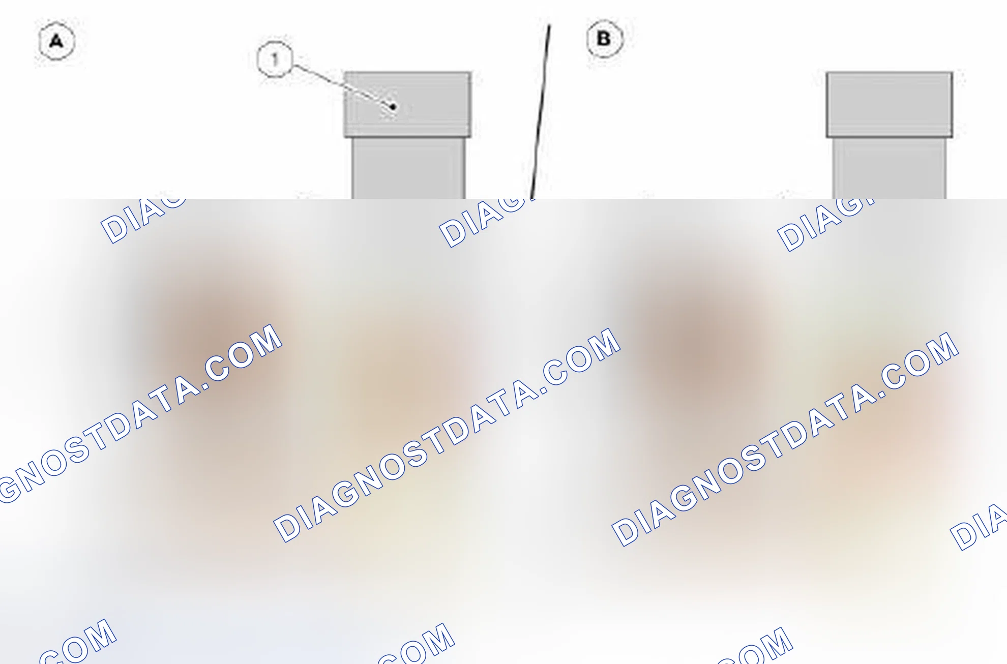 Scheme 20: Function of the electromechanical lever actuator