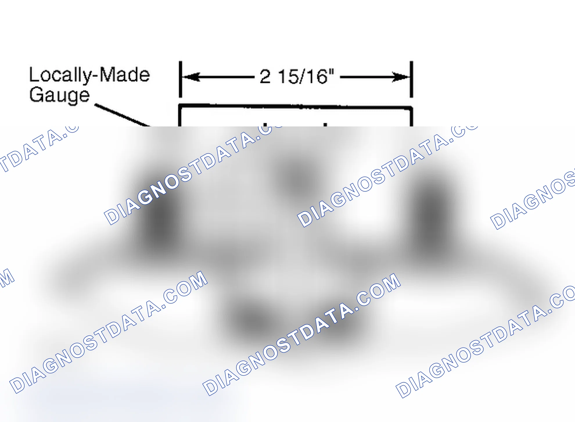 Scheme 7: MASTER CYLINDER PUSH ROD