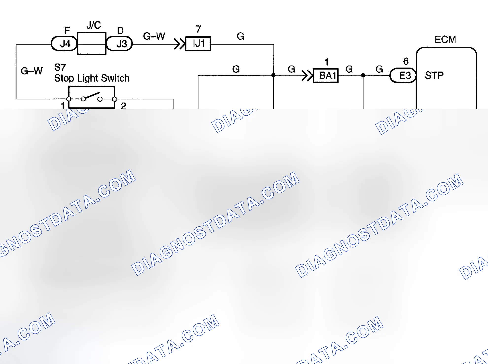 Scheme 184: Diagnosis & Repair