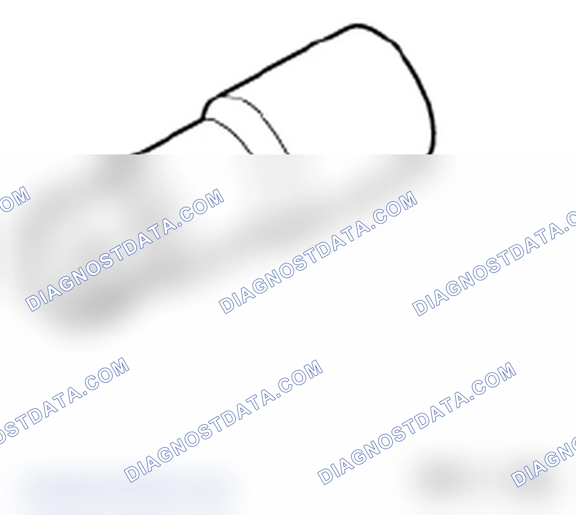 Scheme 791: 11 4 190 1/4" extension piece