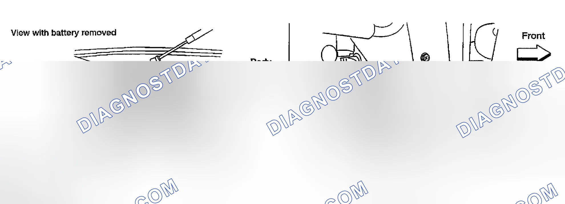 Scheme 518: Diagnostic Procedure
