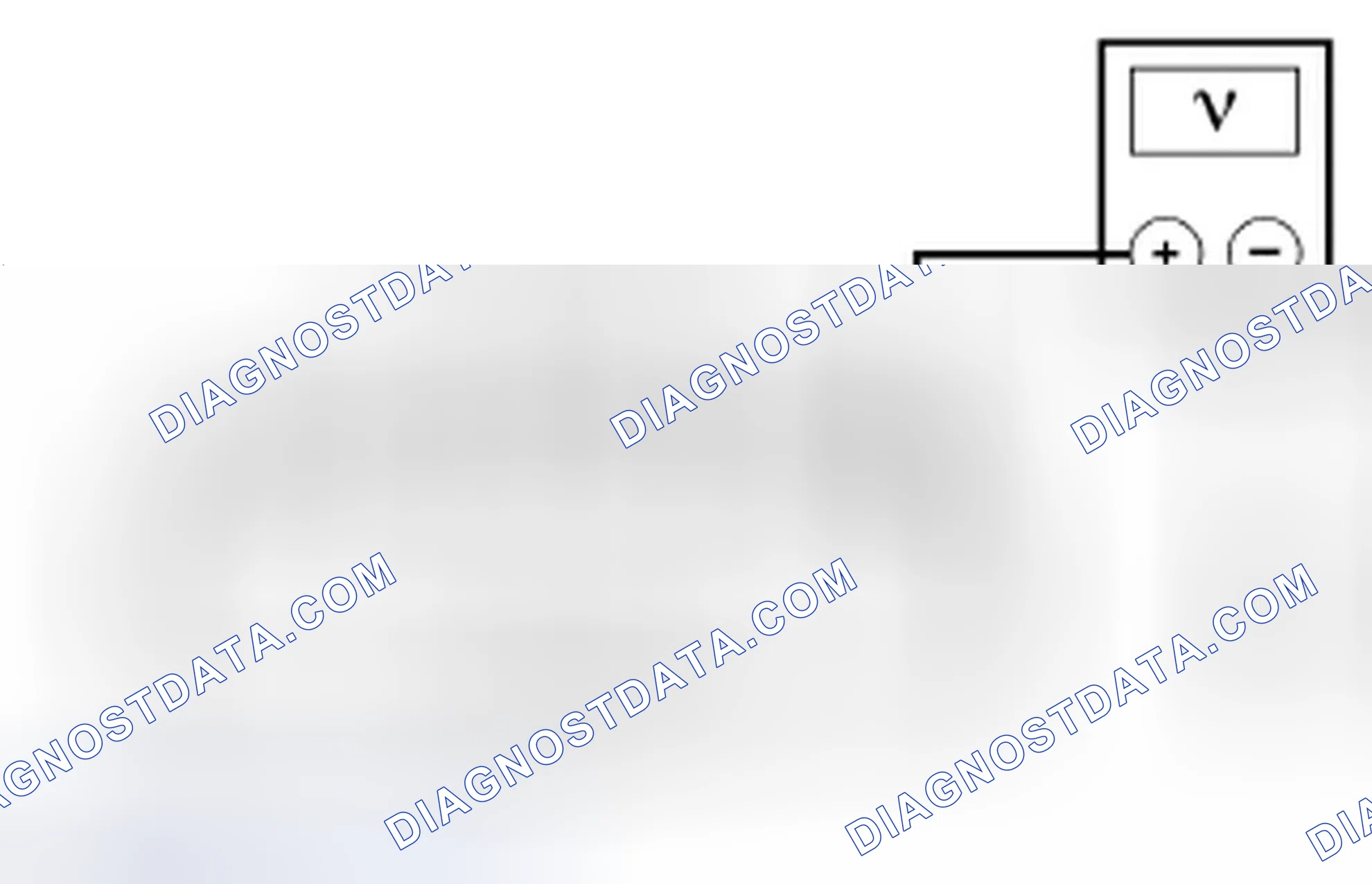 Scheme 11: PINPOINT TEST F: DTCs B2844 AND U2472