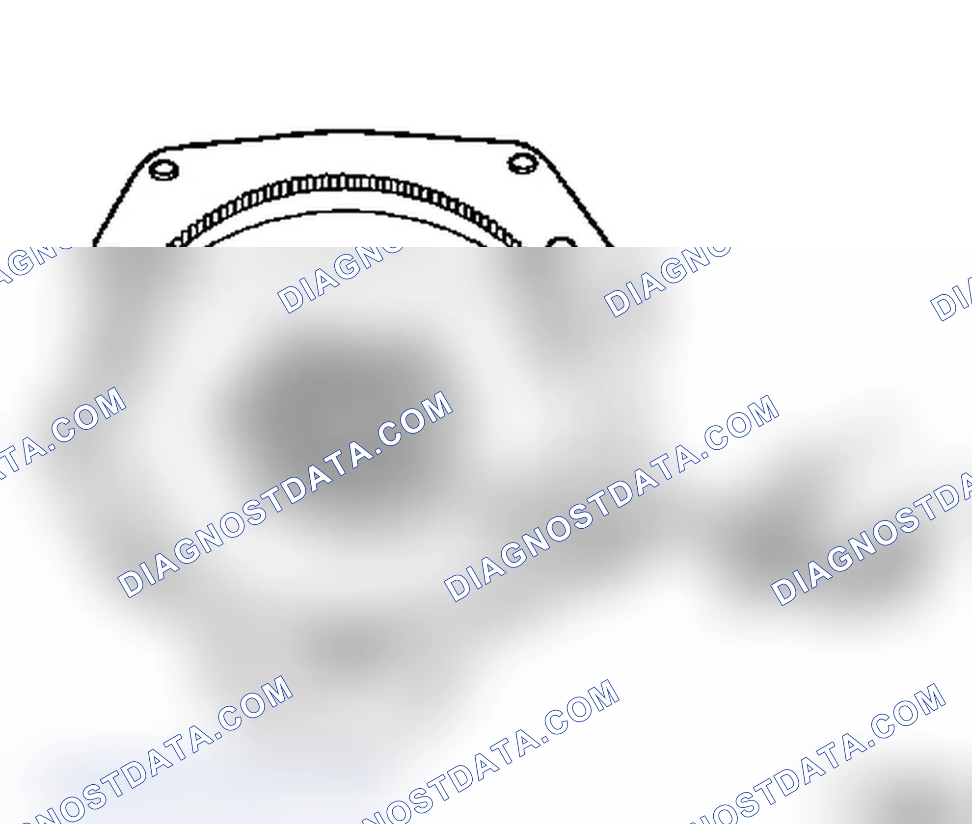 Flywheel Remove and Install