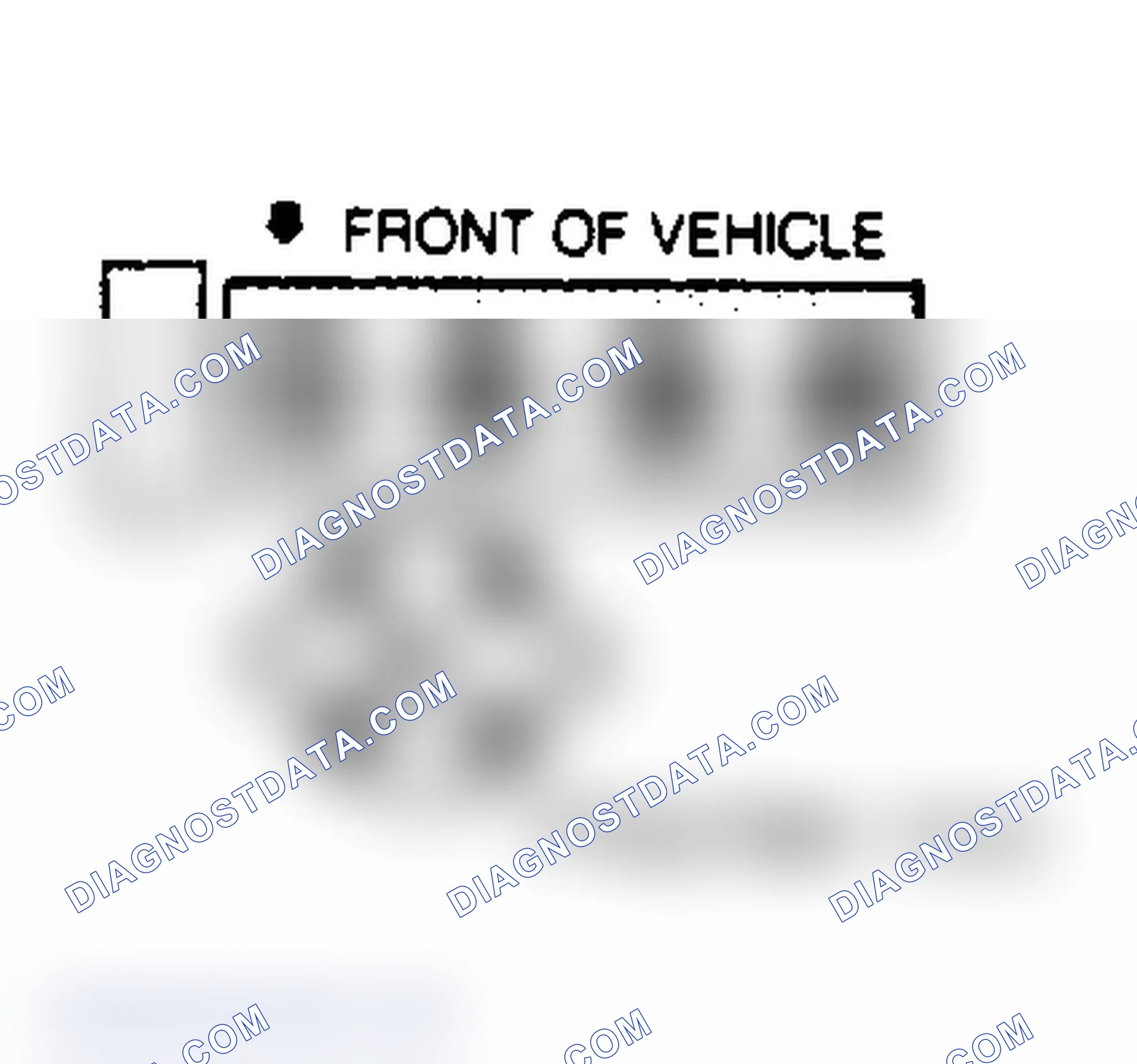 Scheme 1: 1.8L & 2.0L Firing Order & Distributor Rotation