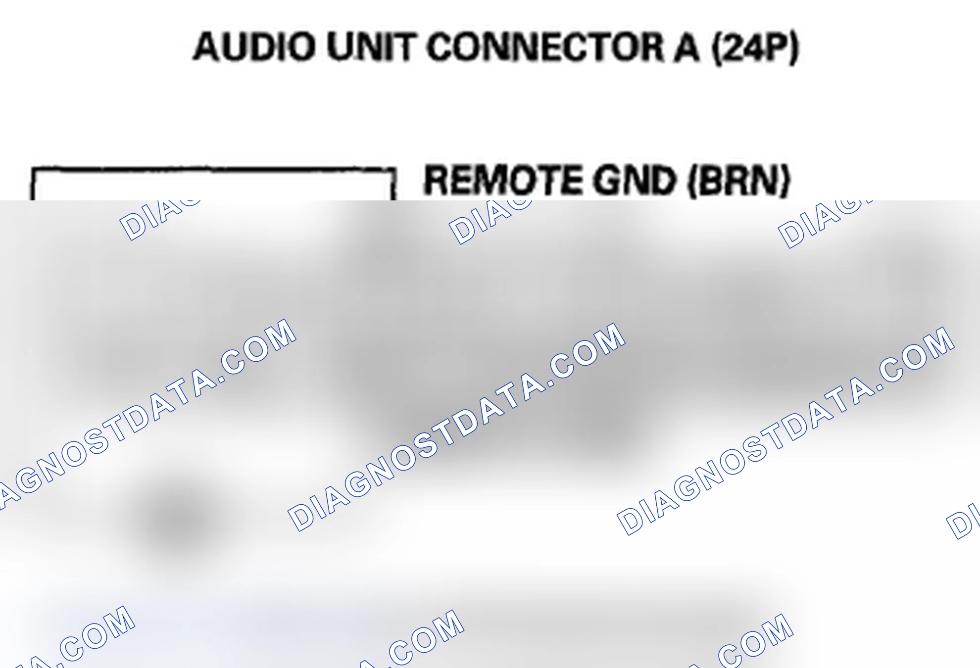Scheme 180: Audio remote switch does not work properly (with premium audio)