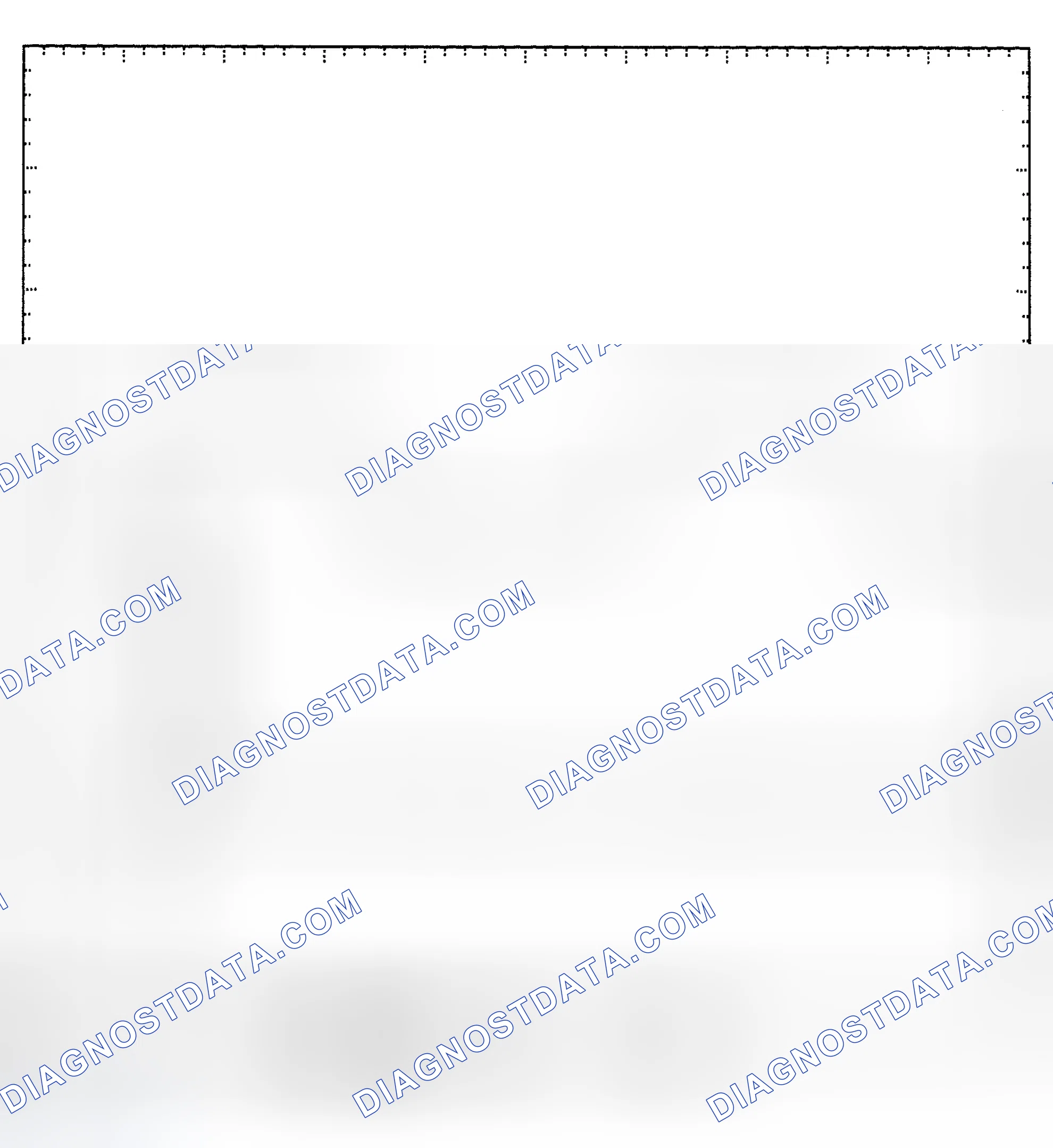 Scheme 26: Injector Bank - Known Good - Voltage Pattern