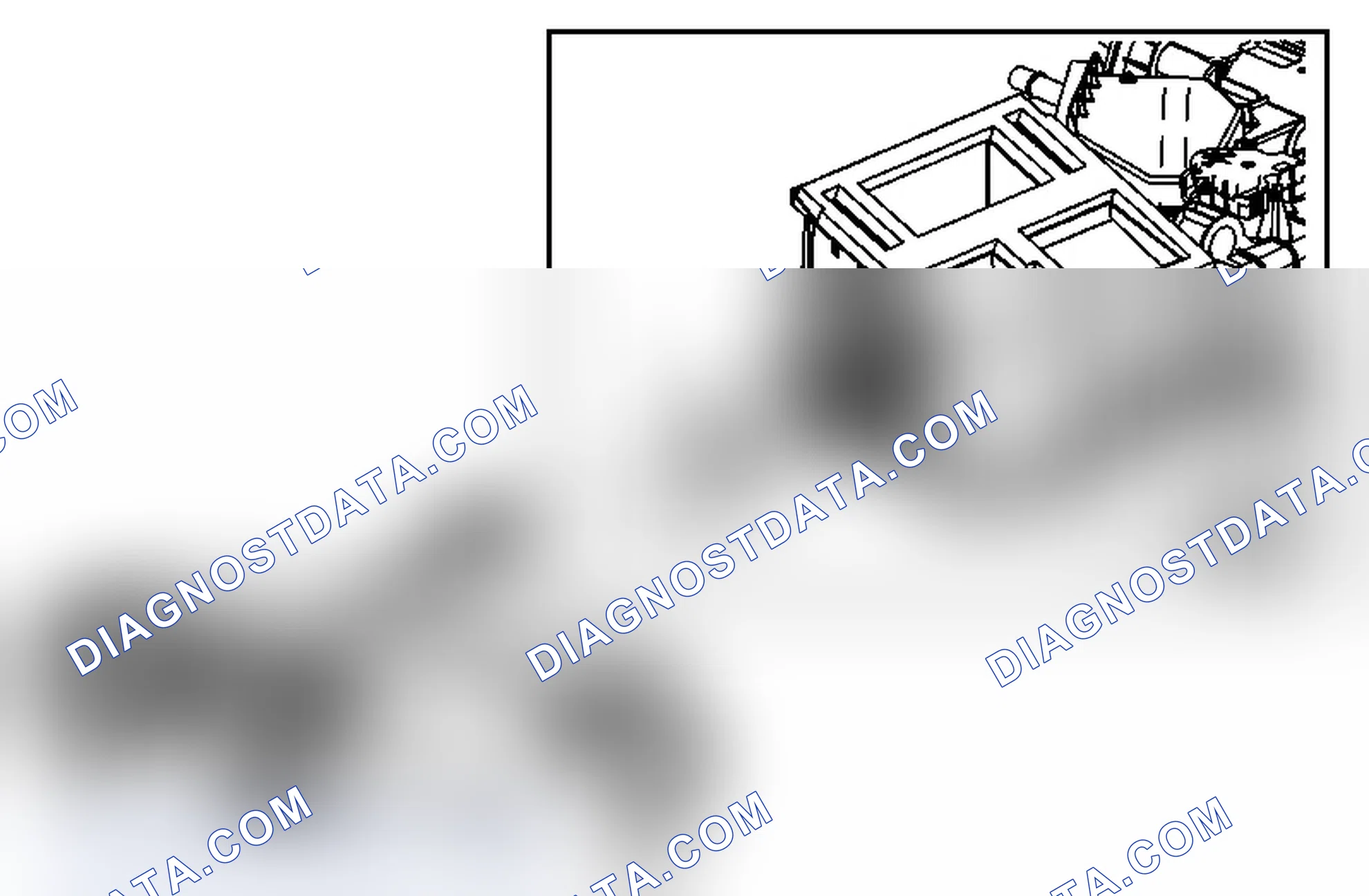Scheme 41: Mode Valve Actuator Replacement