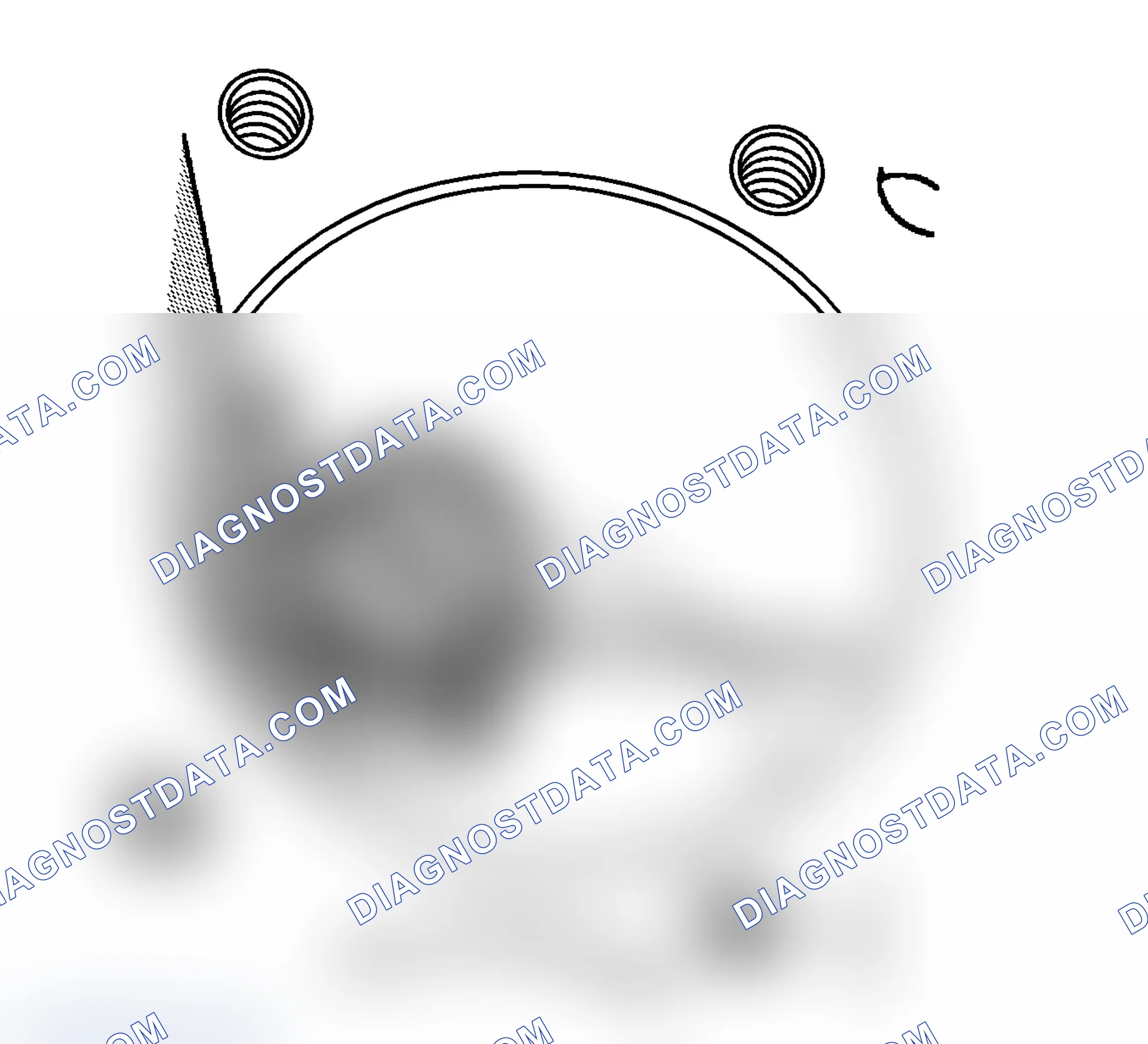 Scheme 175: Measuring Cylinder Bore Diameter