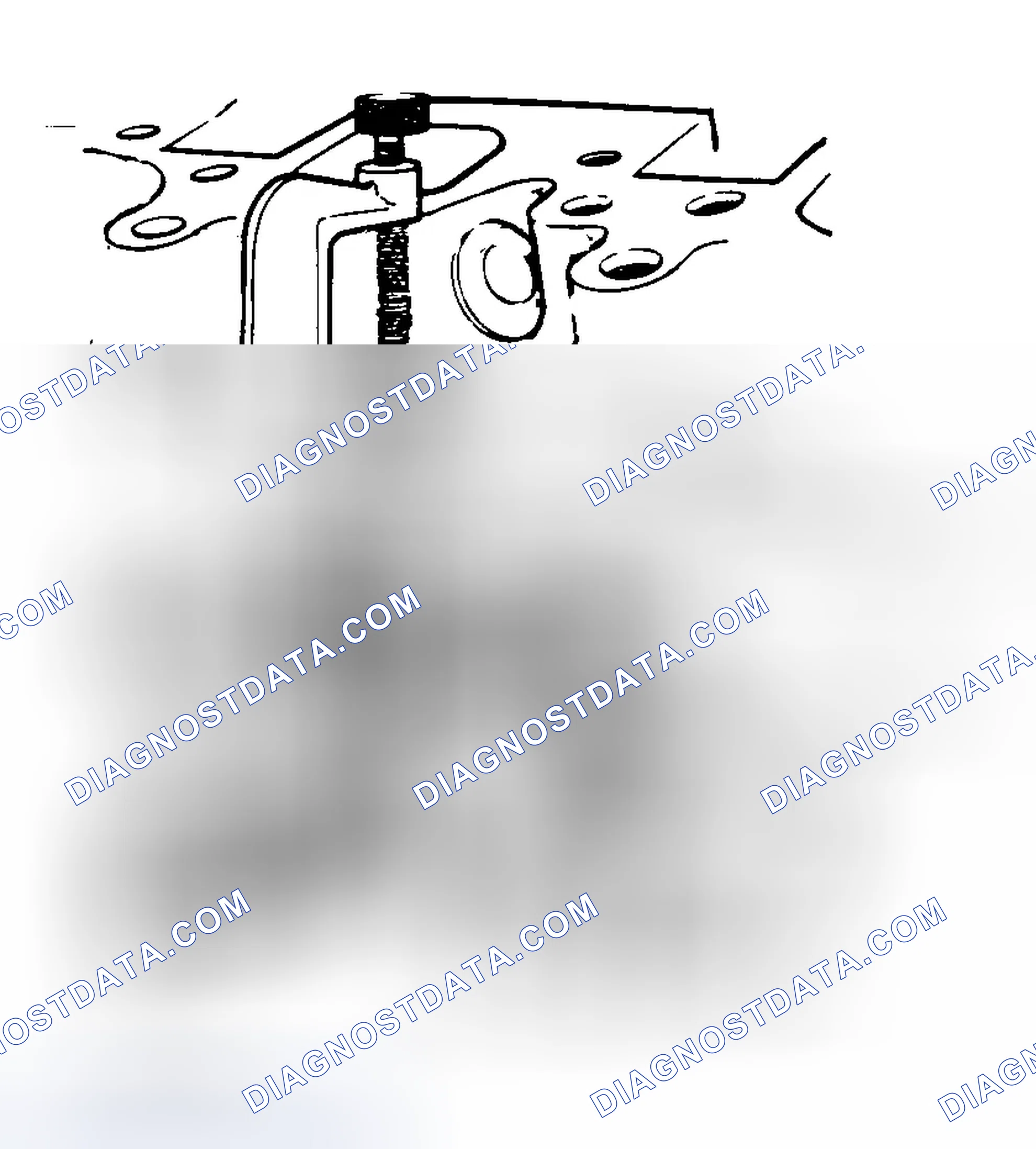 Scheme 15: Measuring Valve Stem-to-Guide Clearance