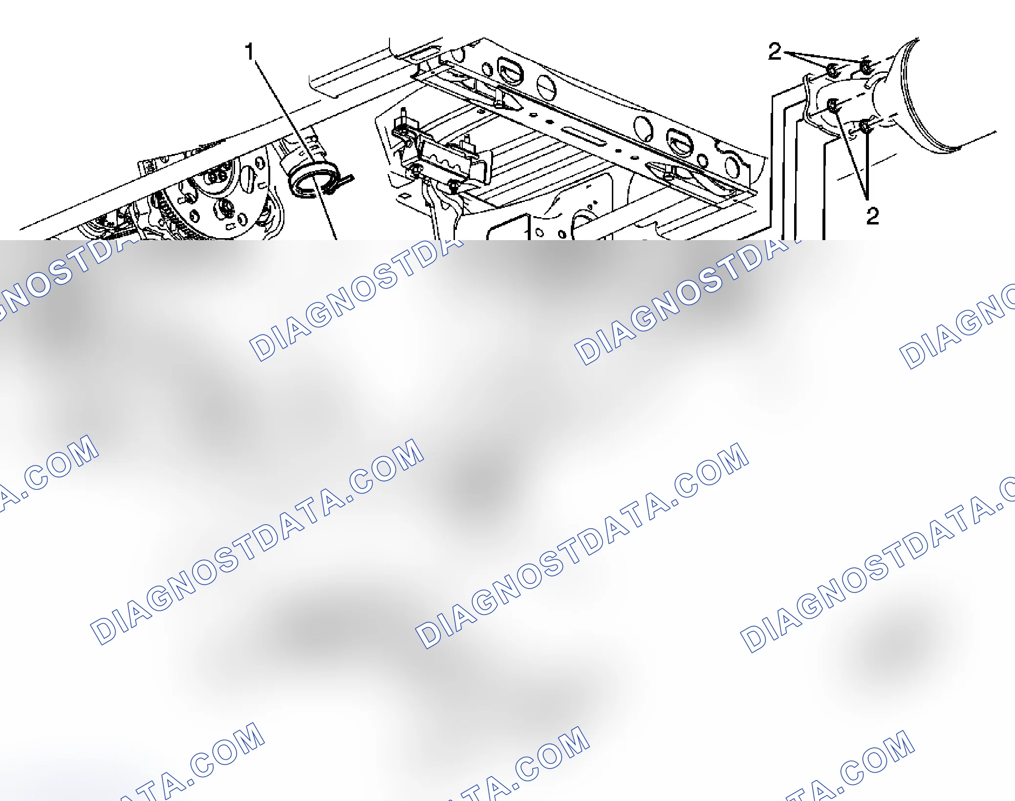 Scheme 5: Catalytic Converter Replacement (LMM)
