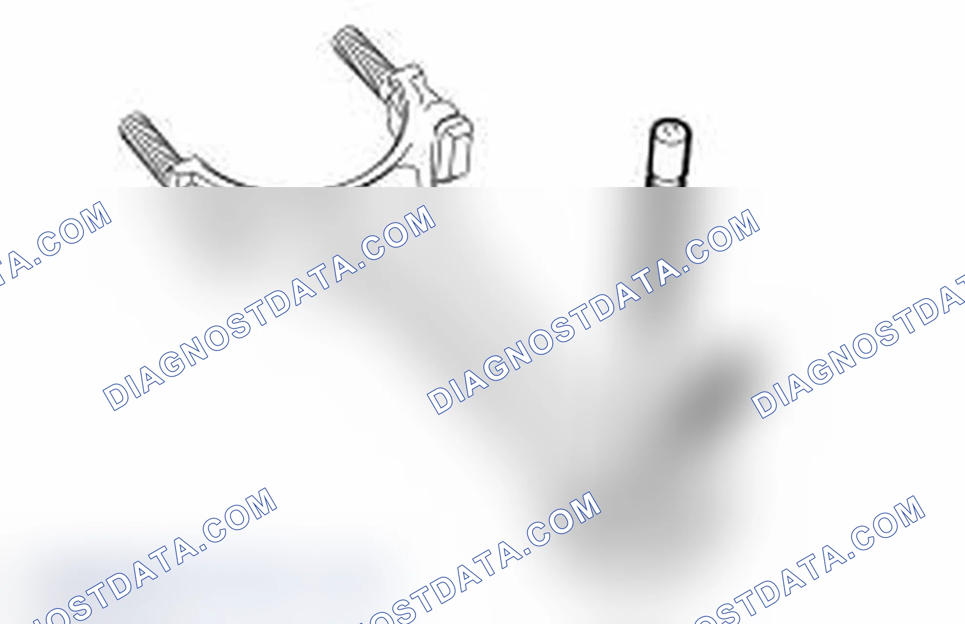 Scheme 35: Connecting Rod Bushing Diameter