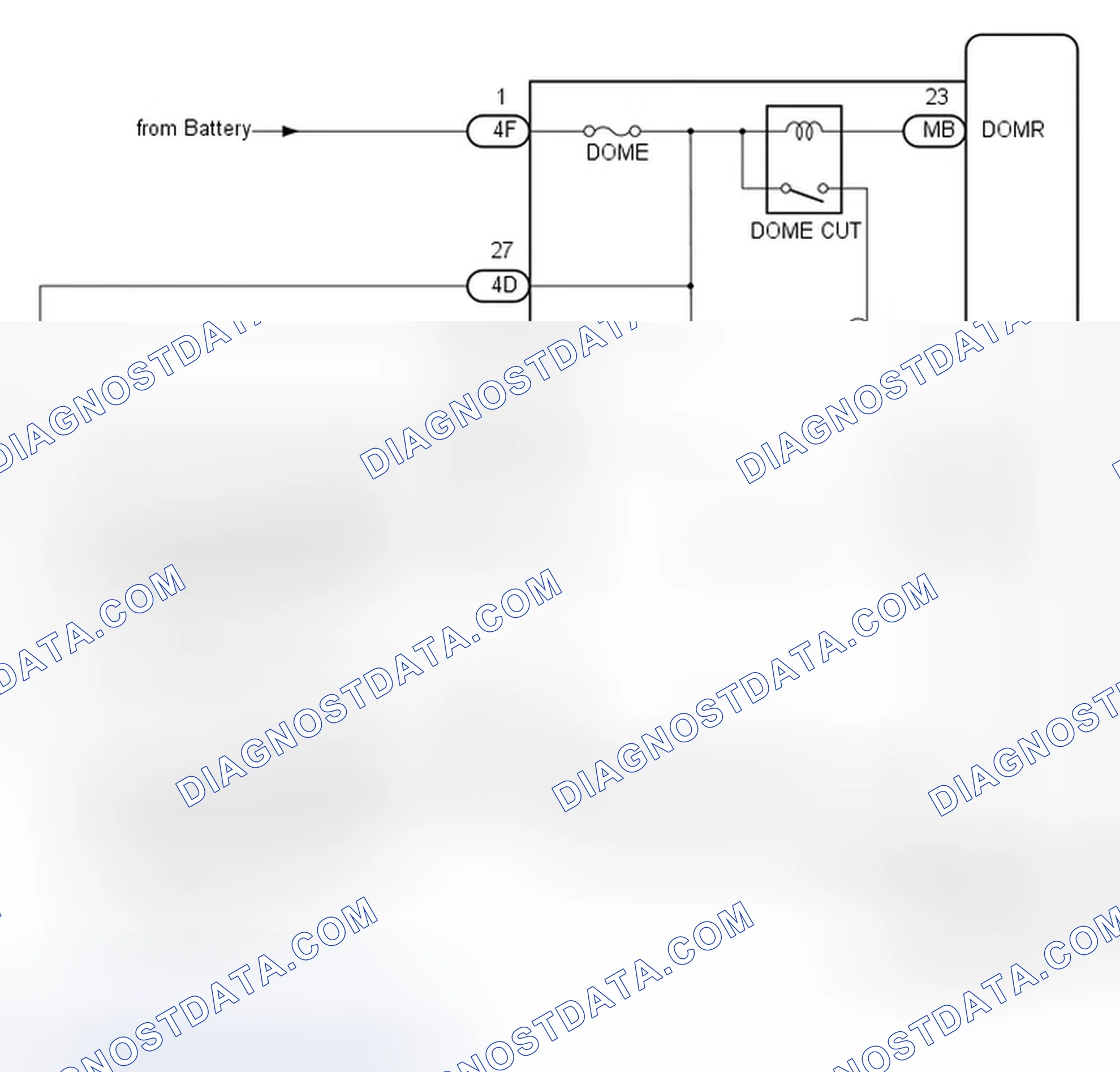 Scheme 6: WIRING DIAGRAM