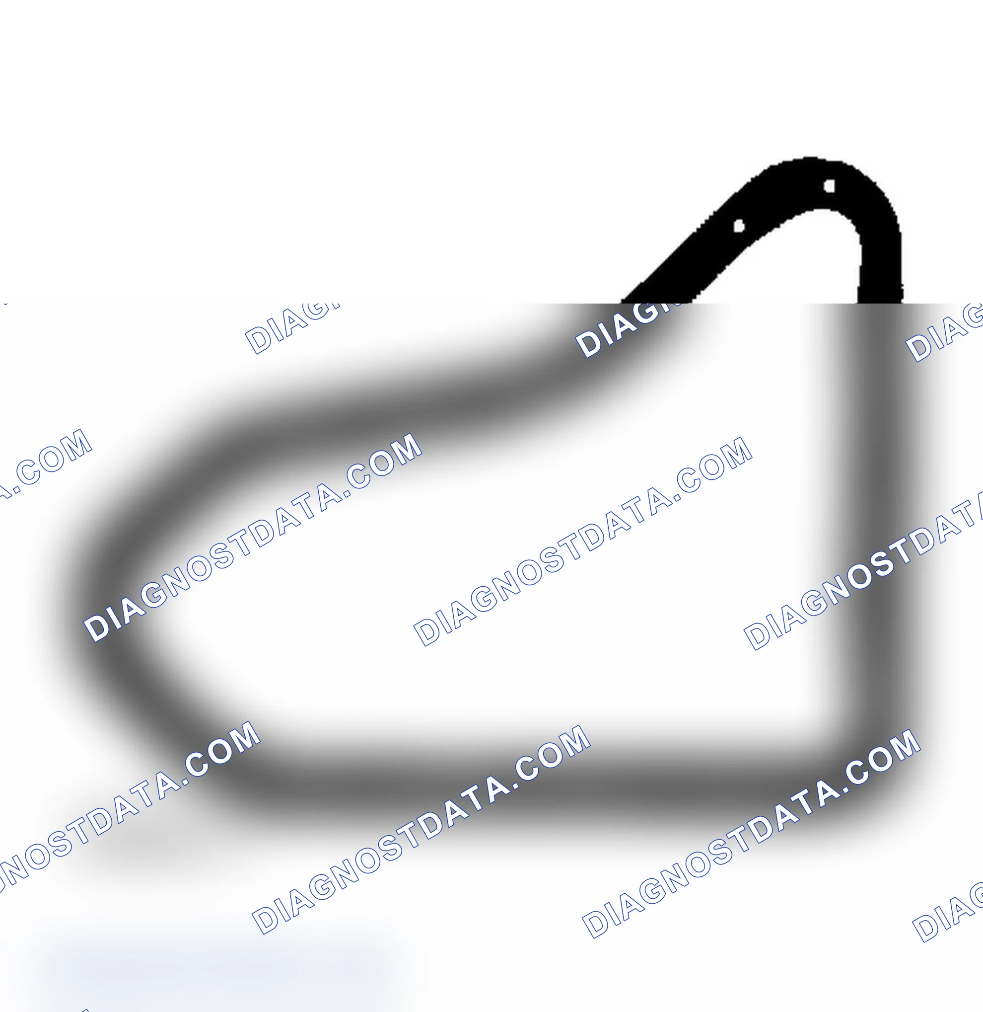 Scheme 97: Identifying Hydra-Matic 3T40 & 4T60-E Oil Pan Gasket