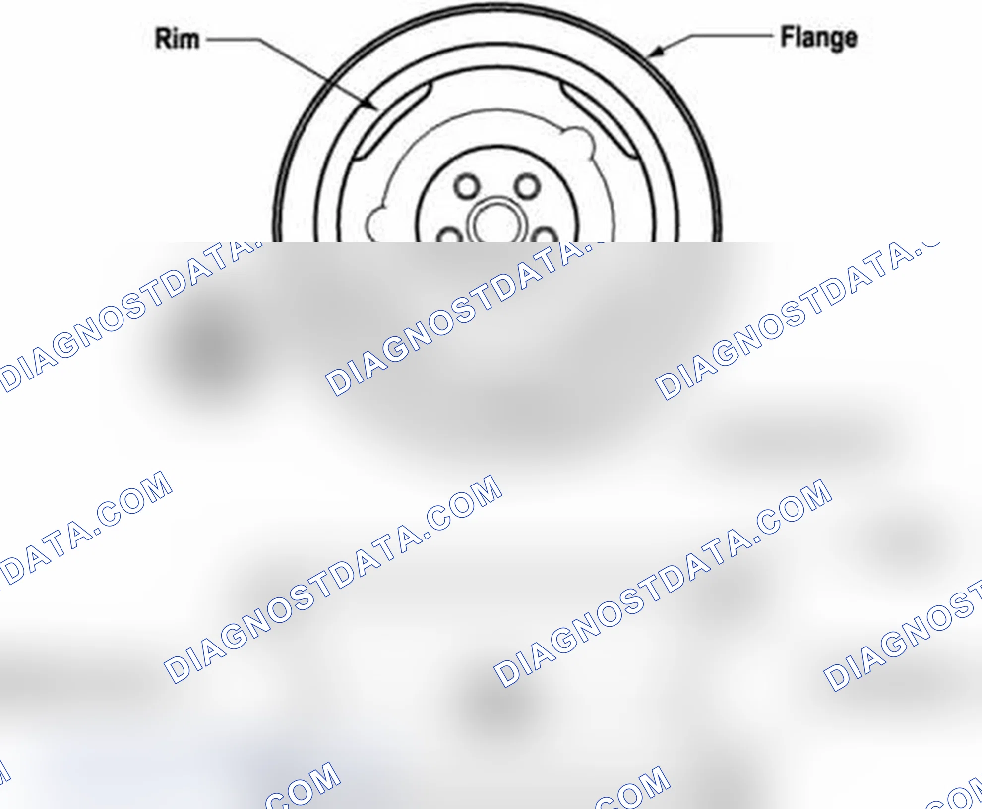 Scheme 31: Steel Wheel