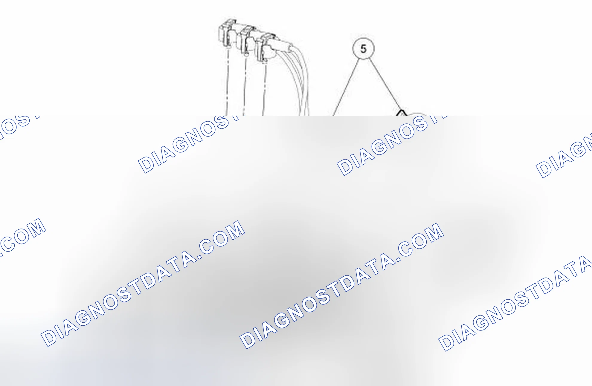 Scheme 2: Valve Cover - LH
