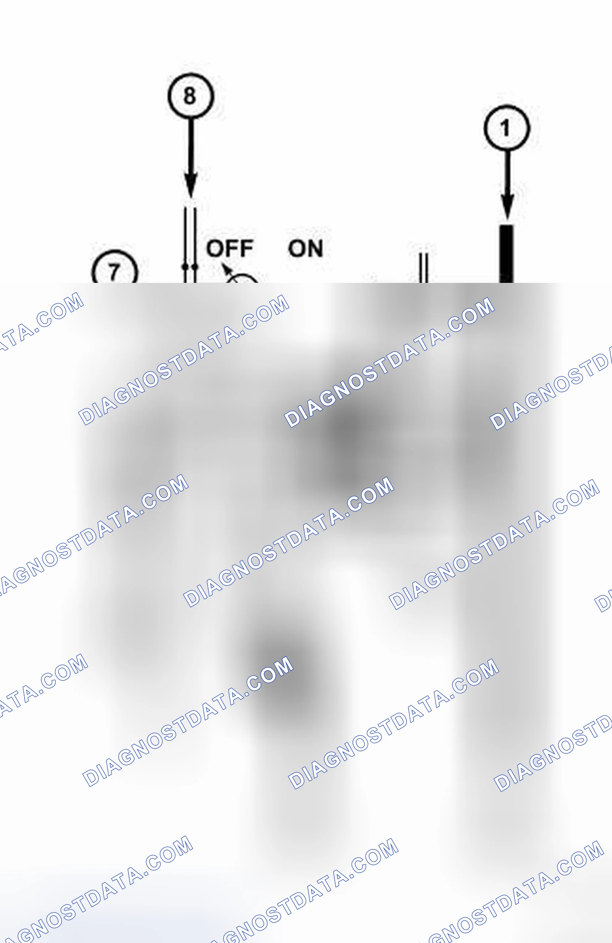 Scheme 368: SOLENOID SWITCH VALVE