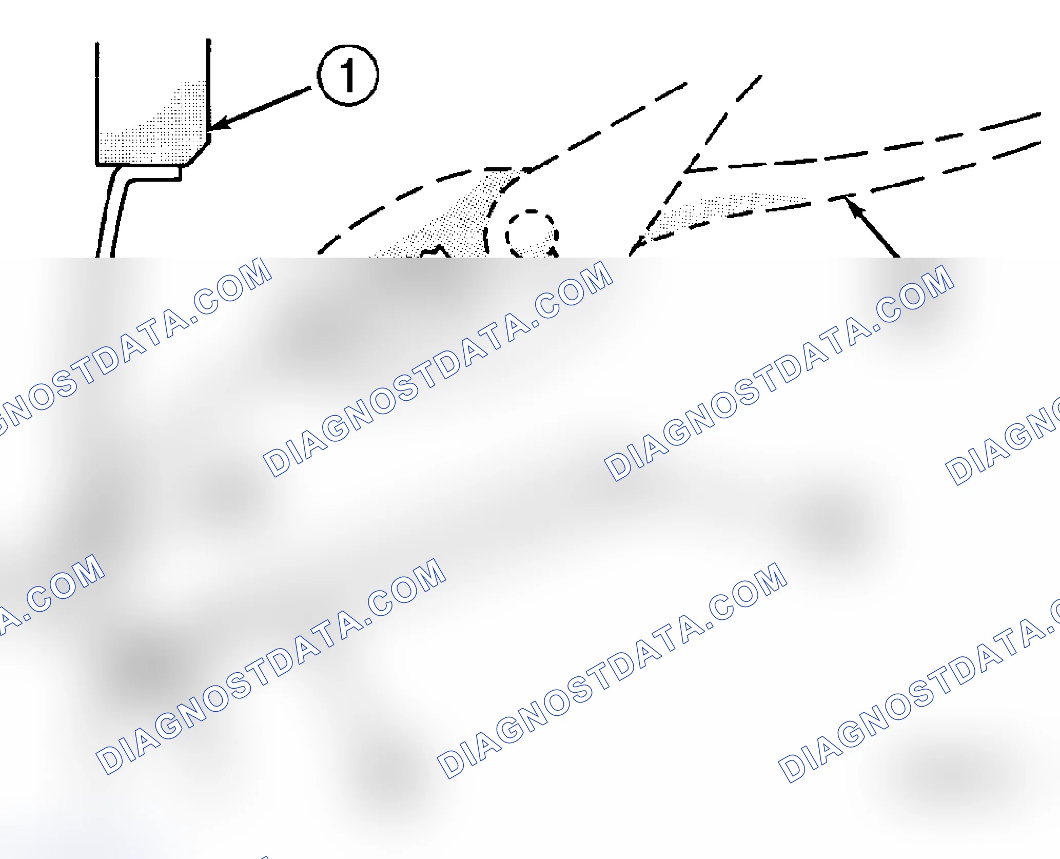 Scheme 32: ENGINE CORE AND OIL GALLERY PLUGS