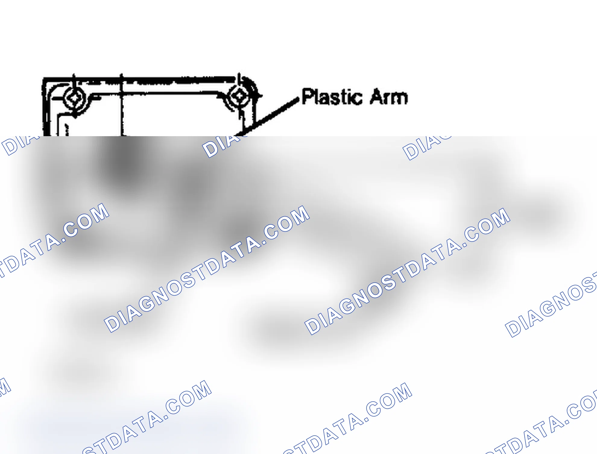 Scheme 1: Height Sensor Adjustment If adjustment is at end of slot, check for proper sensor application. Courtesy of General Motors Corp.
