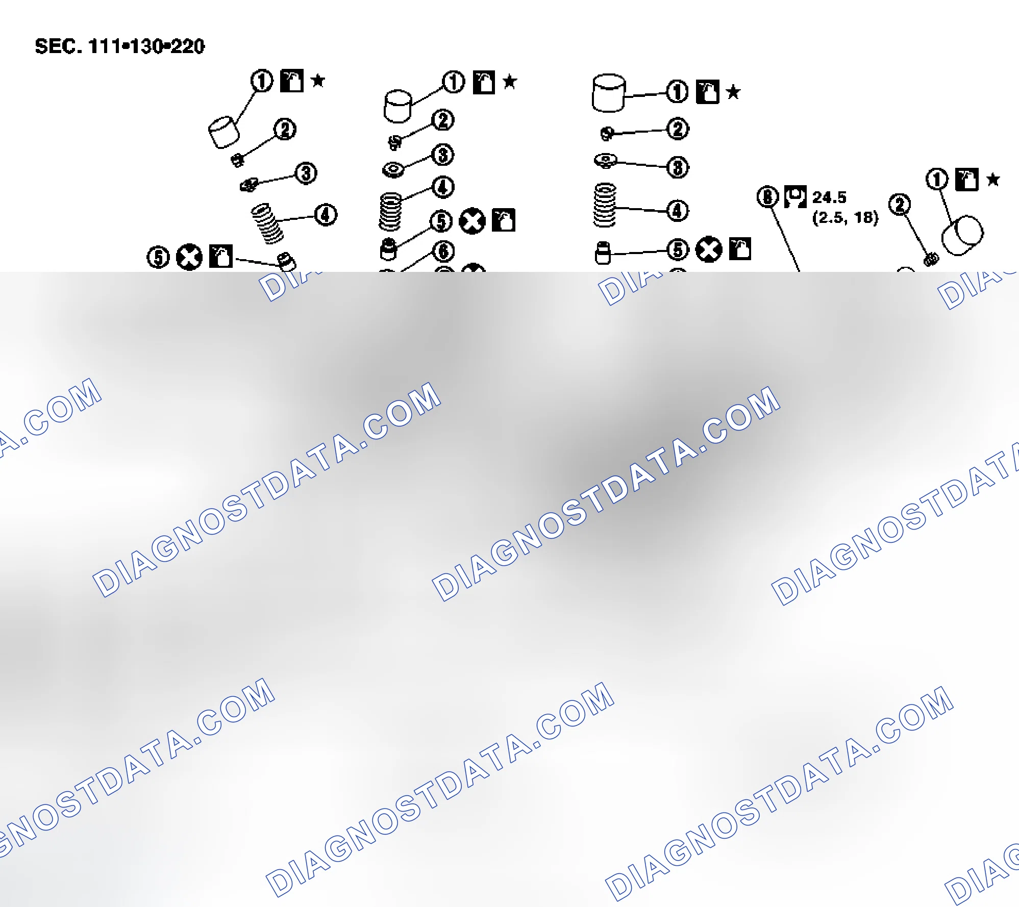 Scheme 70: Disassembly and Assembly